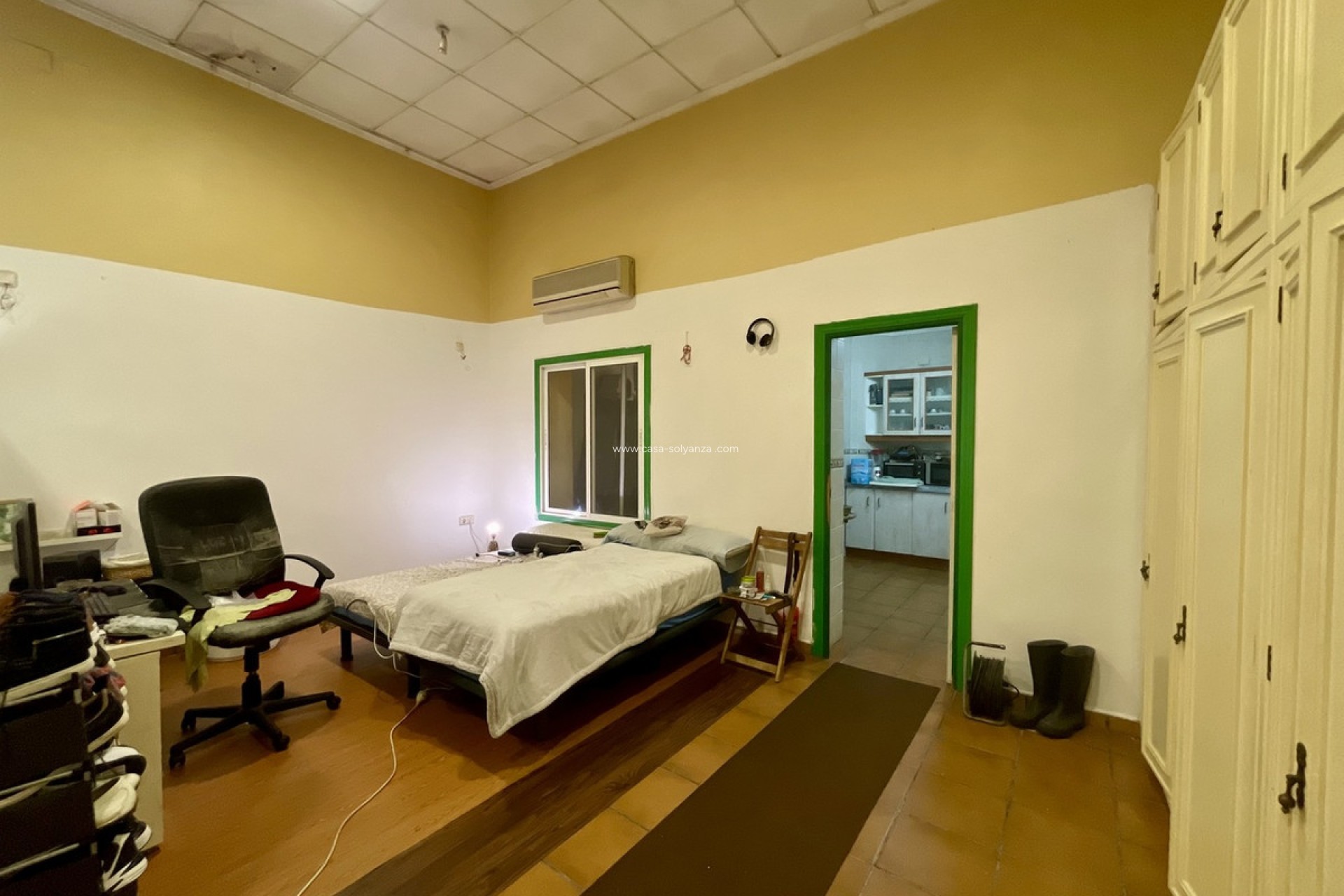 Reventa - Apartamento / piso - Torrevieja - Torrevieja Centro