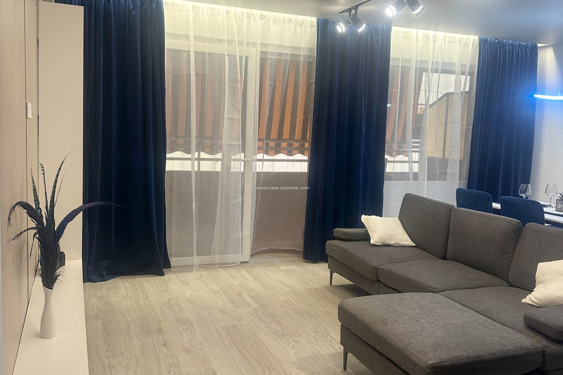 Reventa - Apartamento / piso - Torrevieja - Torrevieja Centro