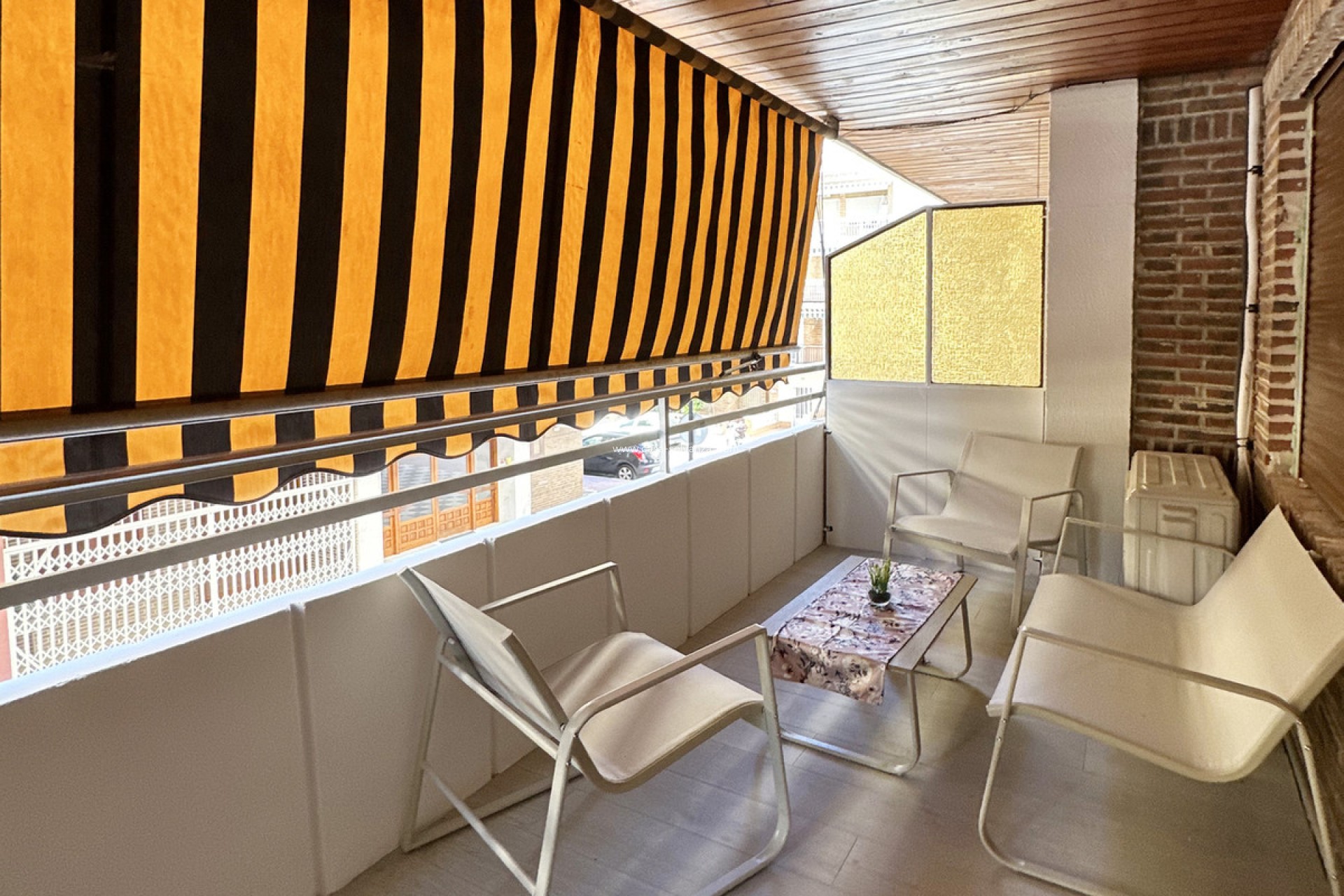 Reventa - Apartamento / piso - Torrevieja - Torrevieja Centro