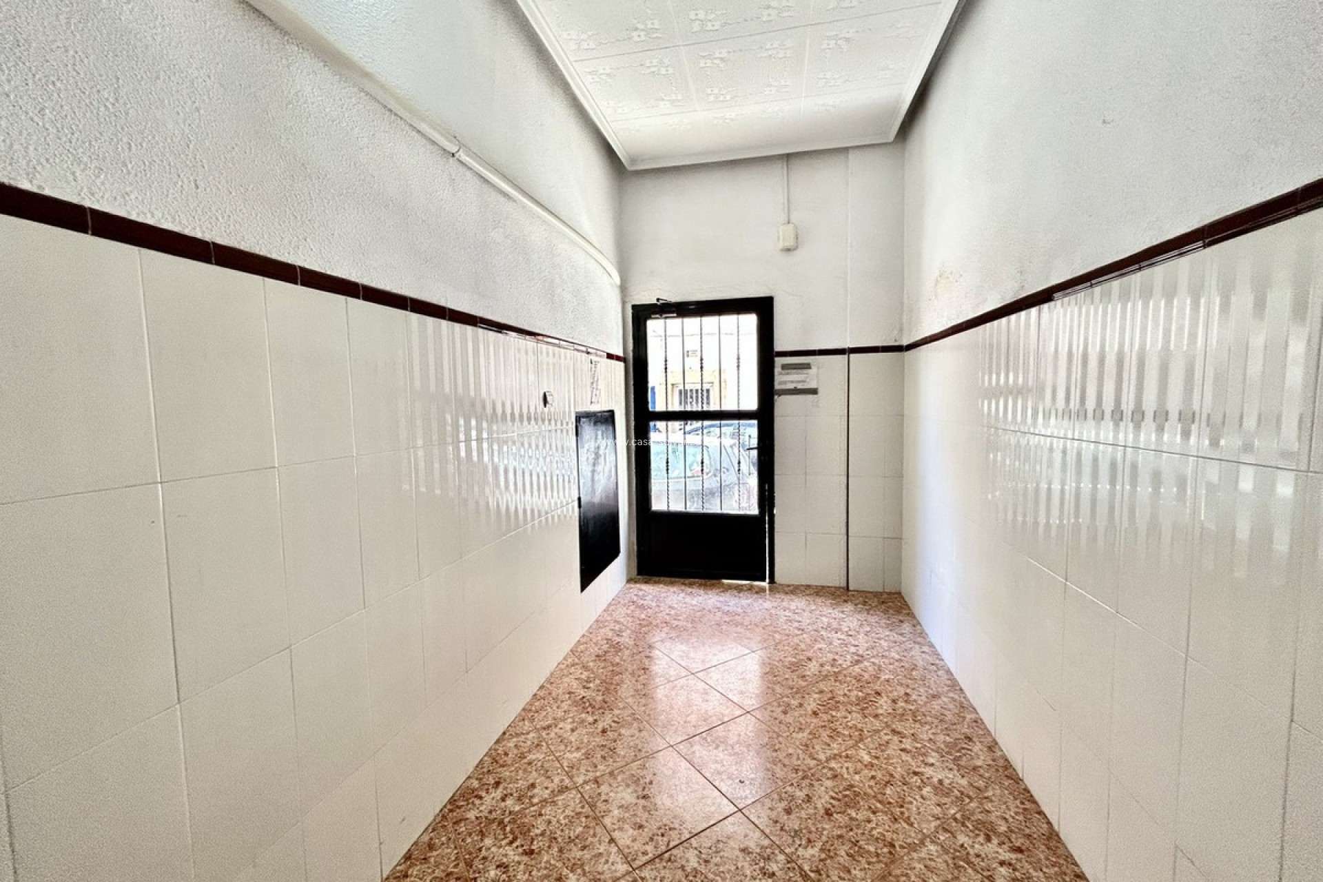 Reventa - Apartamento / piso - Torrevieja - Torrevieja Centro