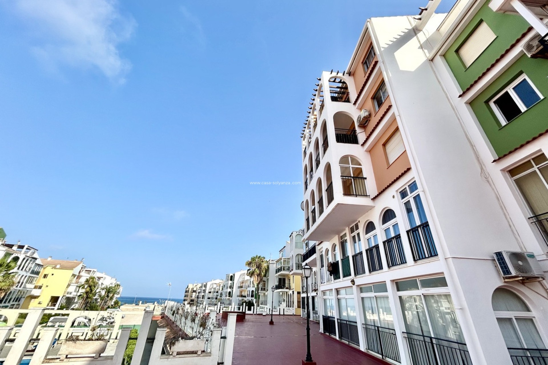 Reventa - Apartamento / piso - Torrevieja - Torrevieja Centro