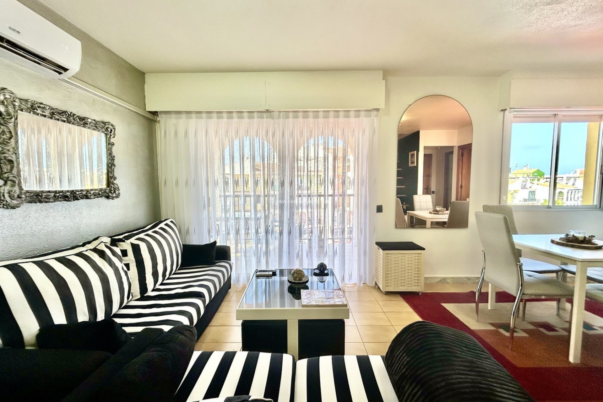 Reventa - Apartamento / piso - Torrevieja - Torrevieja Centro