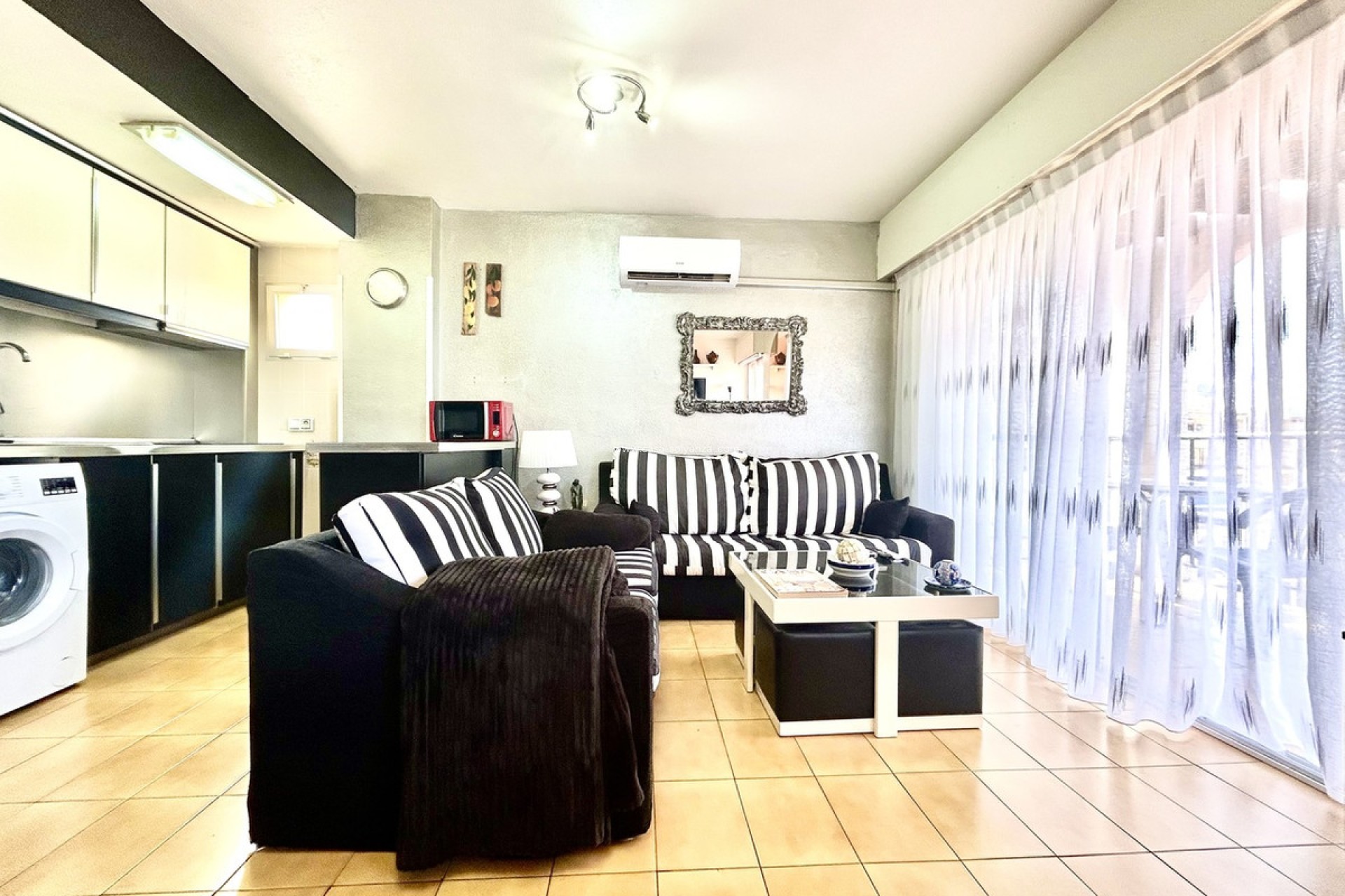 Reventa - Apartamento / piso - Torrevieja - Torrevieja Centro