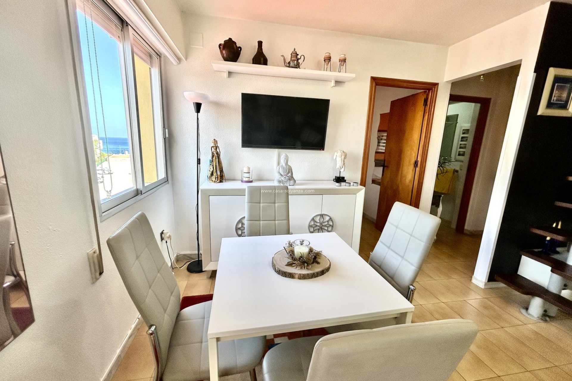 Reventa - Apartamento / piso - Torrevieja - Torrevieja Centro