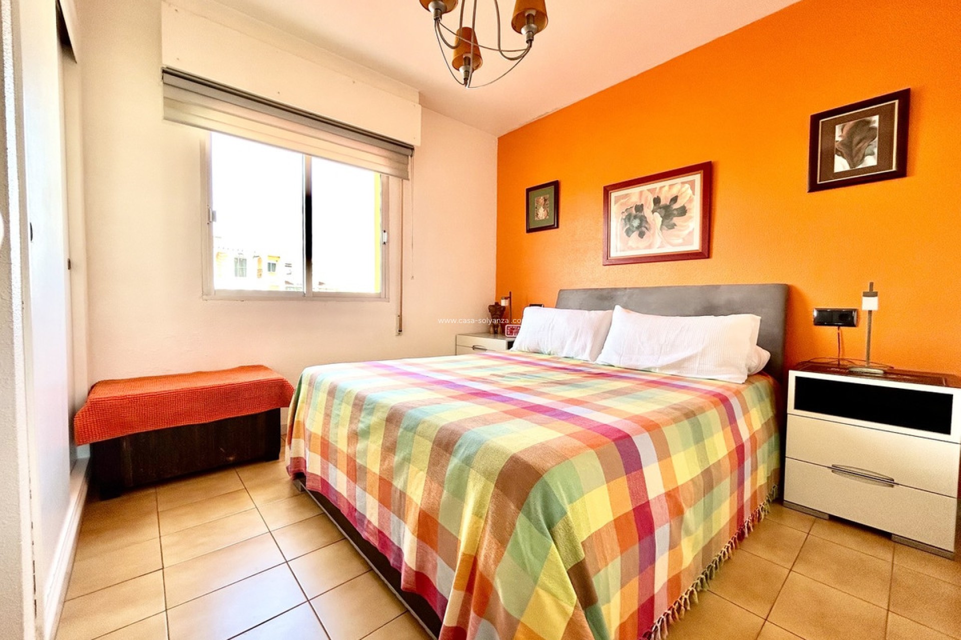 Reventa - Apartamento / piso - Torrevieja - Torrevieja Centro