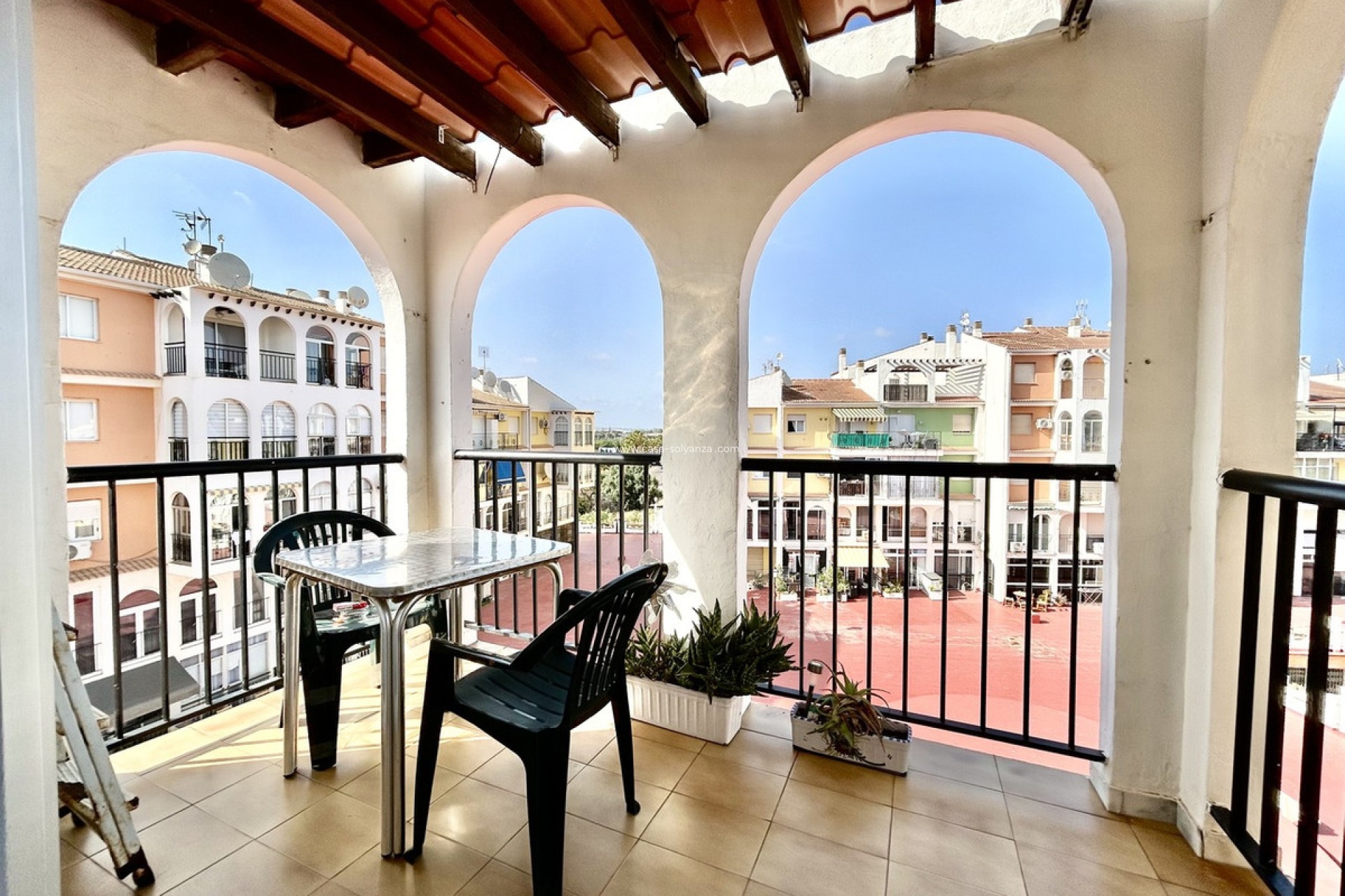 Reventa - Apartamento / piso - Torrevieja - Torrevieja Centro