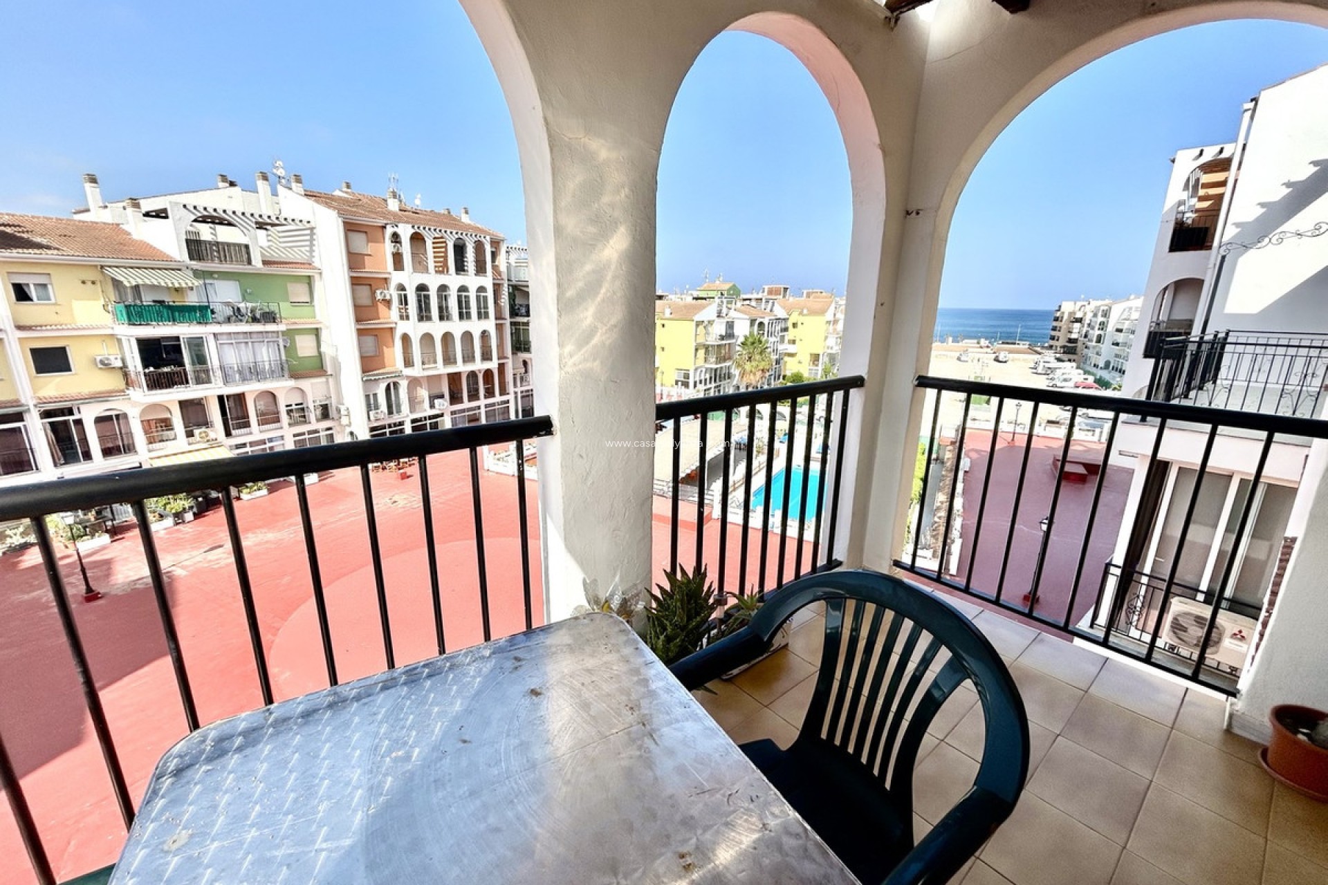 Reventa - Apartamento / piso - Torrevieja - Torrevieja Centro