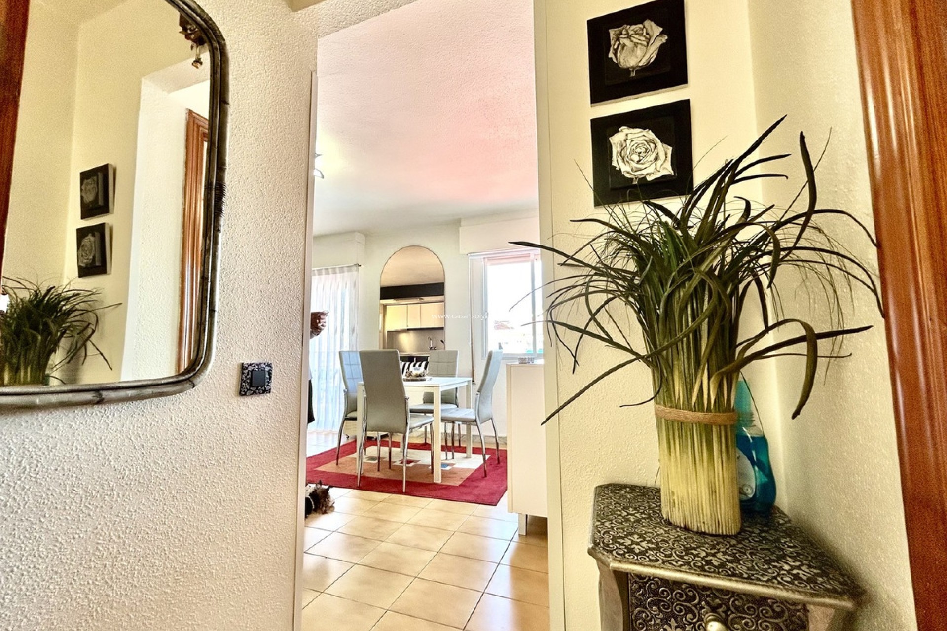 Reventa - Apartamento / piso - Torrevieja - Torrevieja Centro