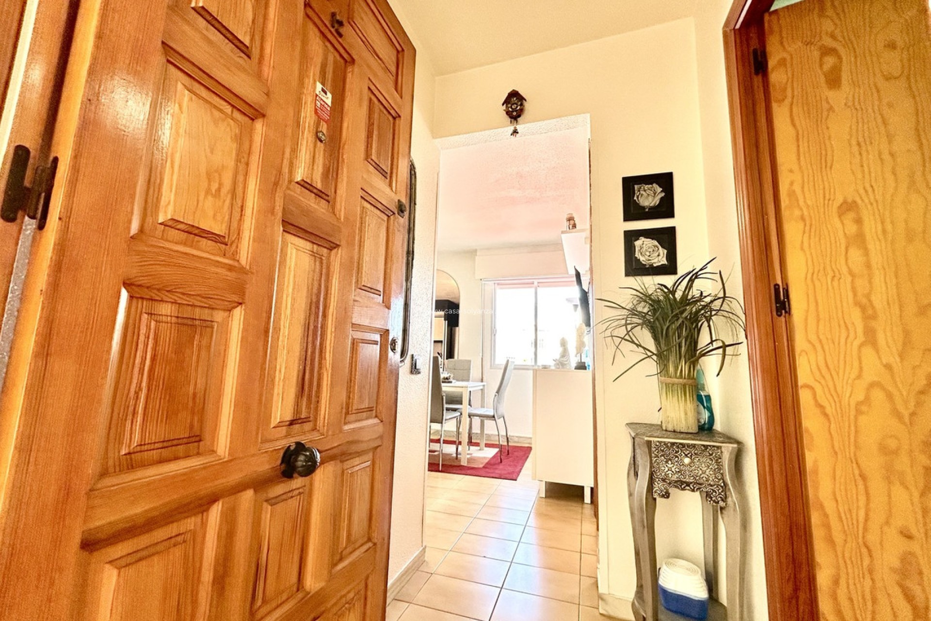 Reventa - Apartamento / piso - Torrevieja - Torrevieja Centro