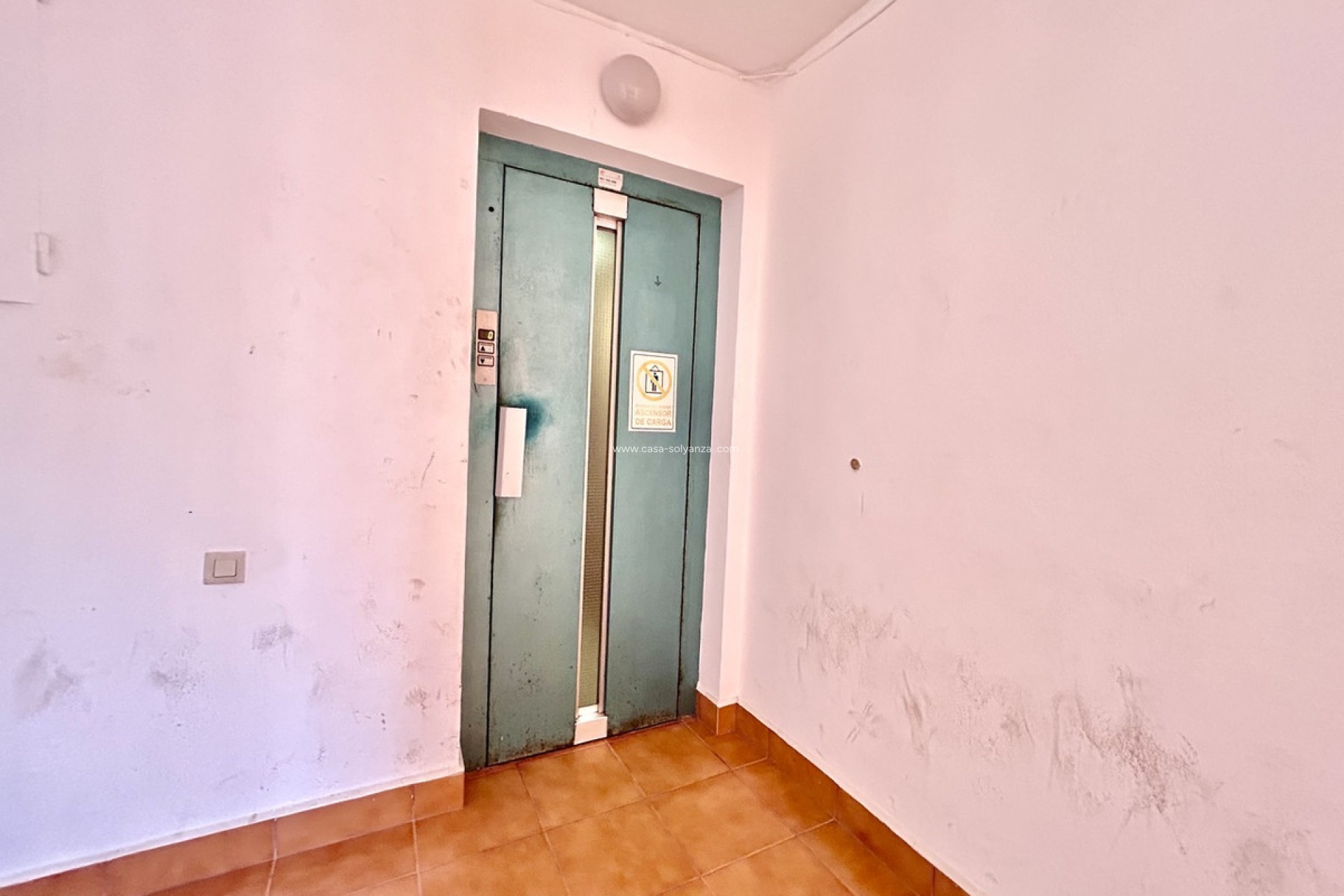 Reventa - Apartamento / piso - Torrevieja - Torrevieja Centro