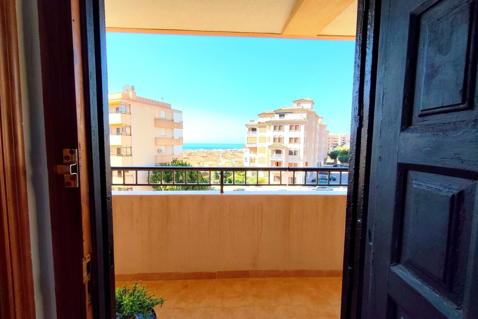 Reventa - Apartamento / piso - Torrevieja - Torrevieja Centro
