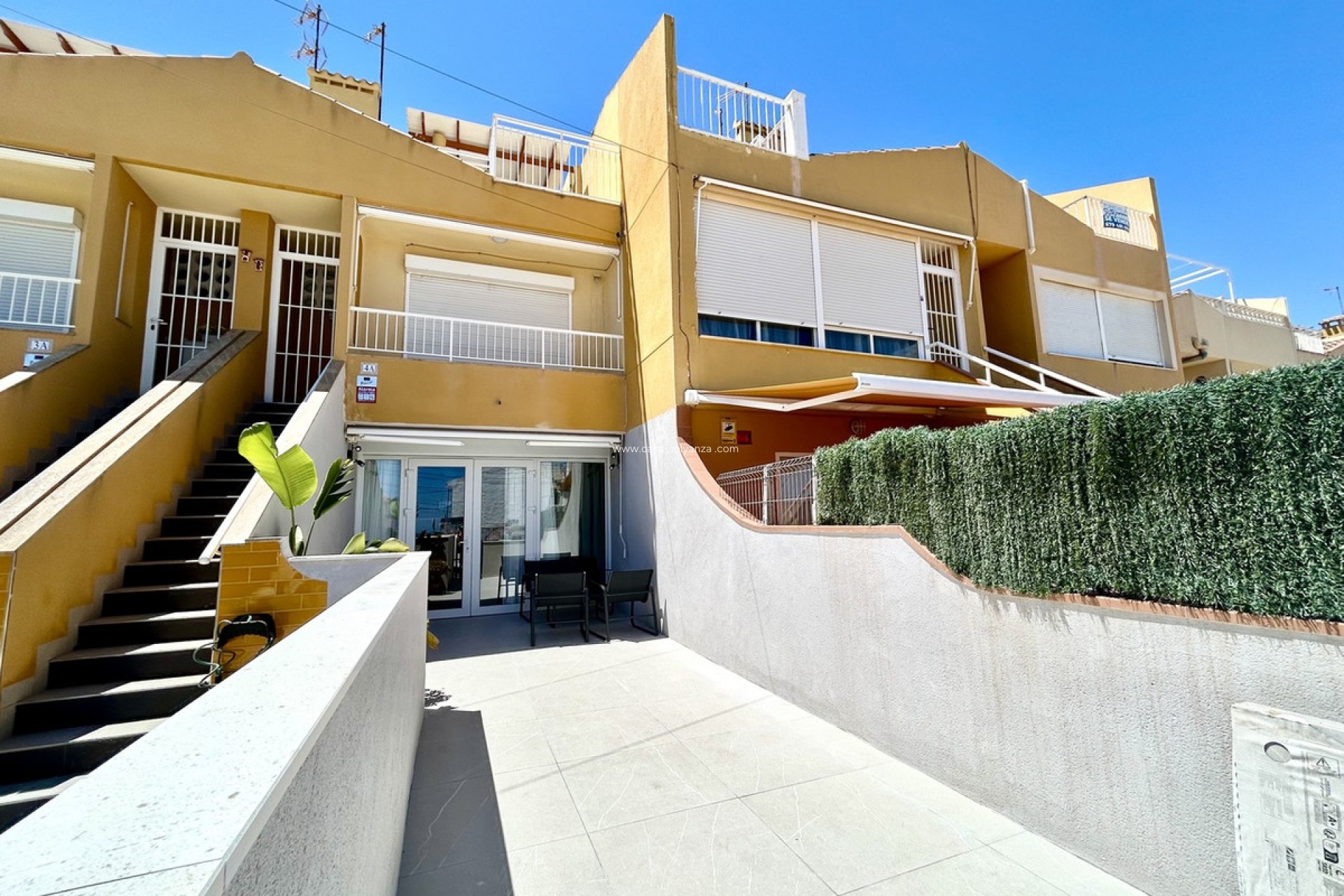 Reventa - Apartamento / piso - Torrevieja - Torrevieja Centro