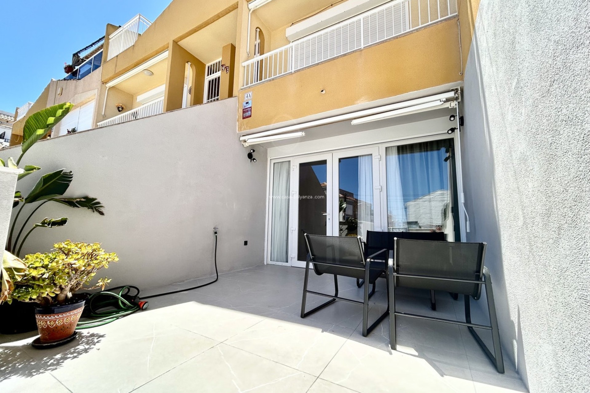 Reventa - Apartamento / piso - Torrevieja - Torrevieja Centro