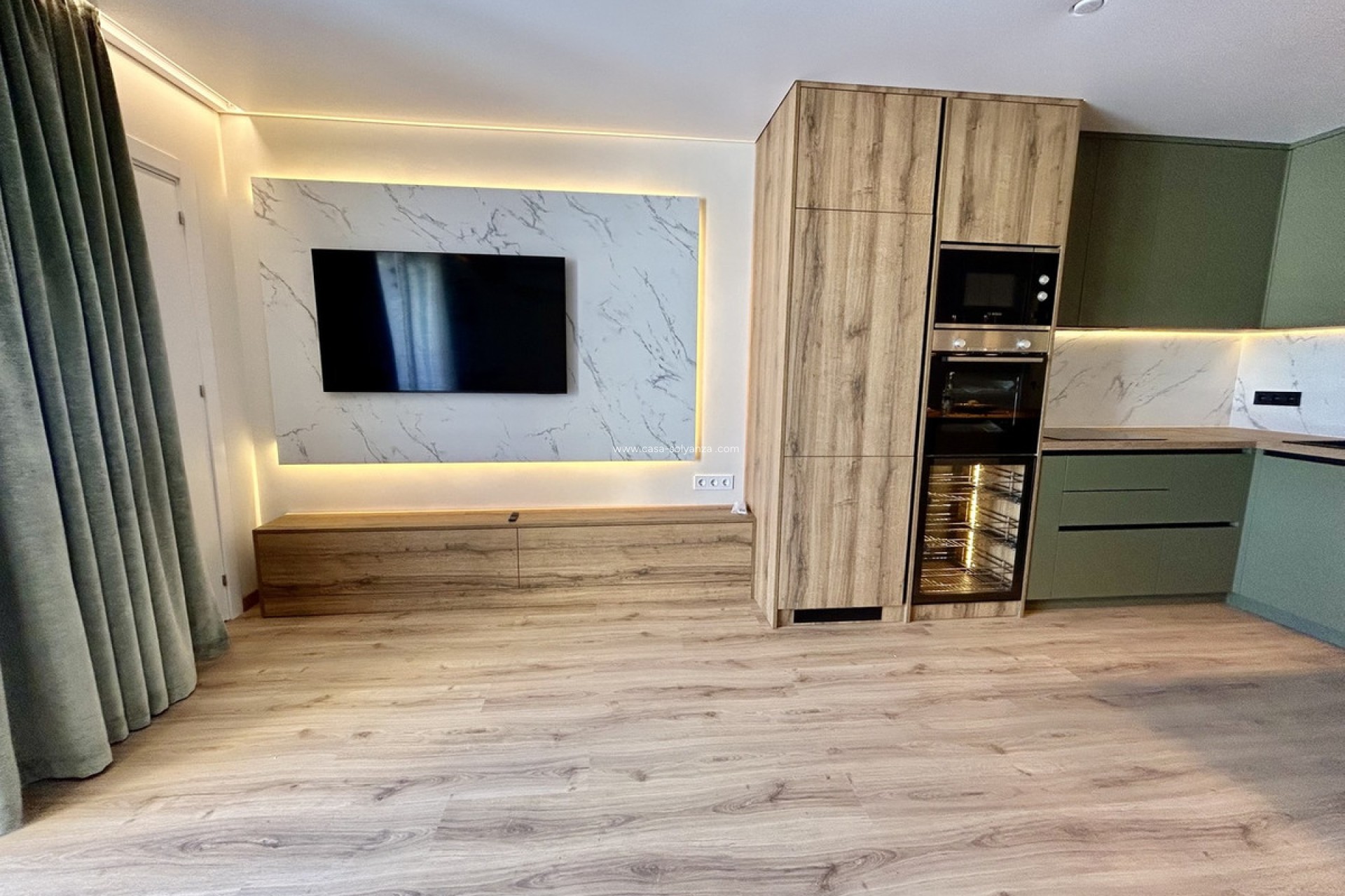 Reventa - Apartamento / piso - Torrevieja - Torrevieja Centro