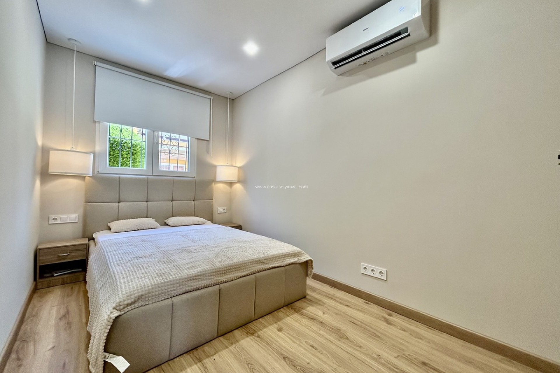 Reventa - Apartamento / piso - Torrevieja - Torrevieja Centro