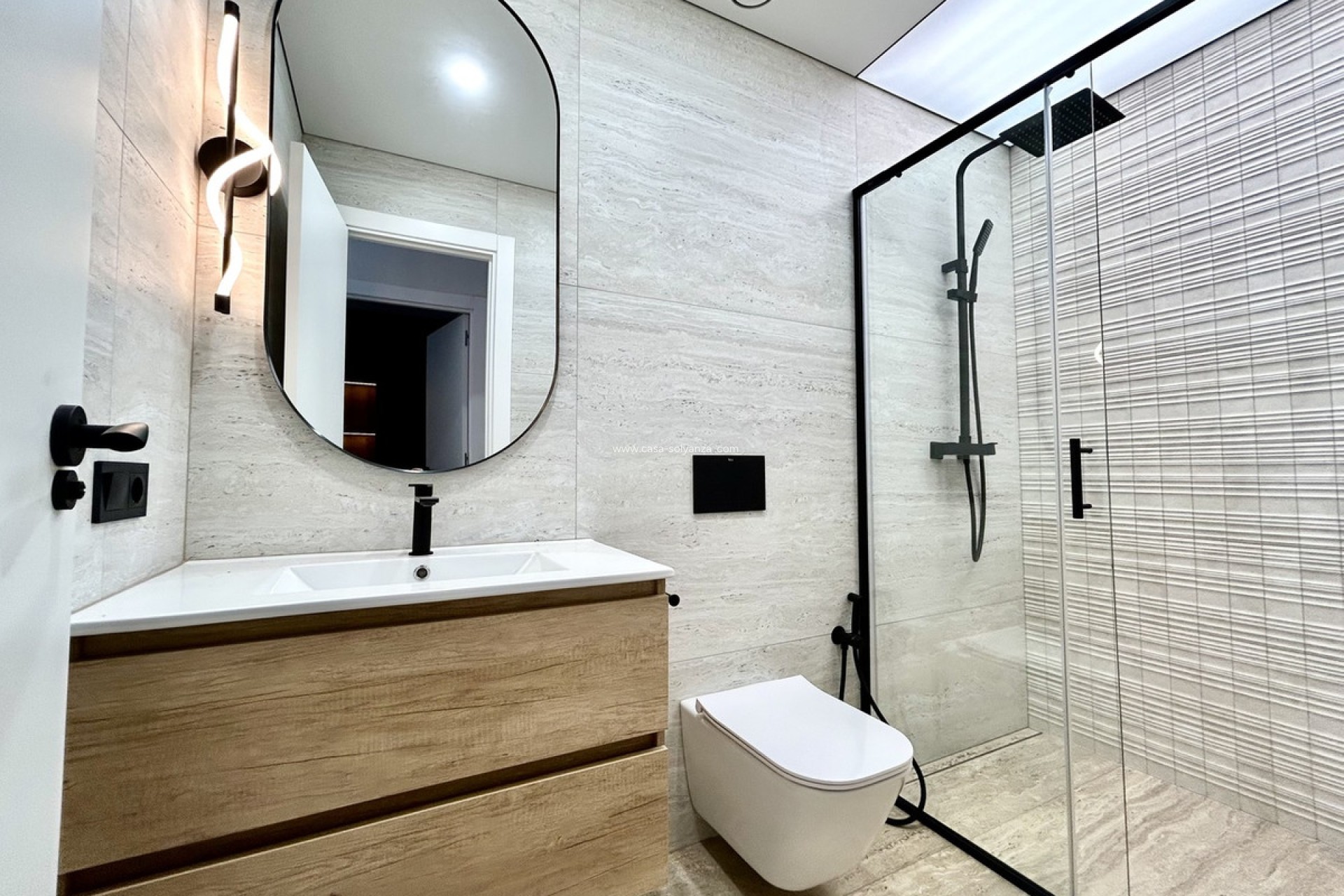 Reventa - Apartamento / piso - Torrevieja - Torrevieja Centro