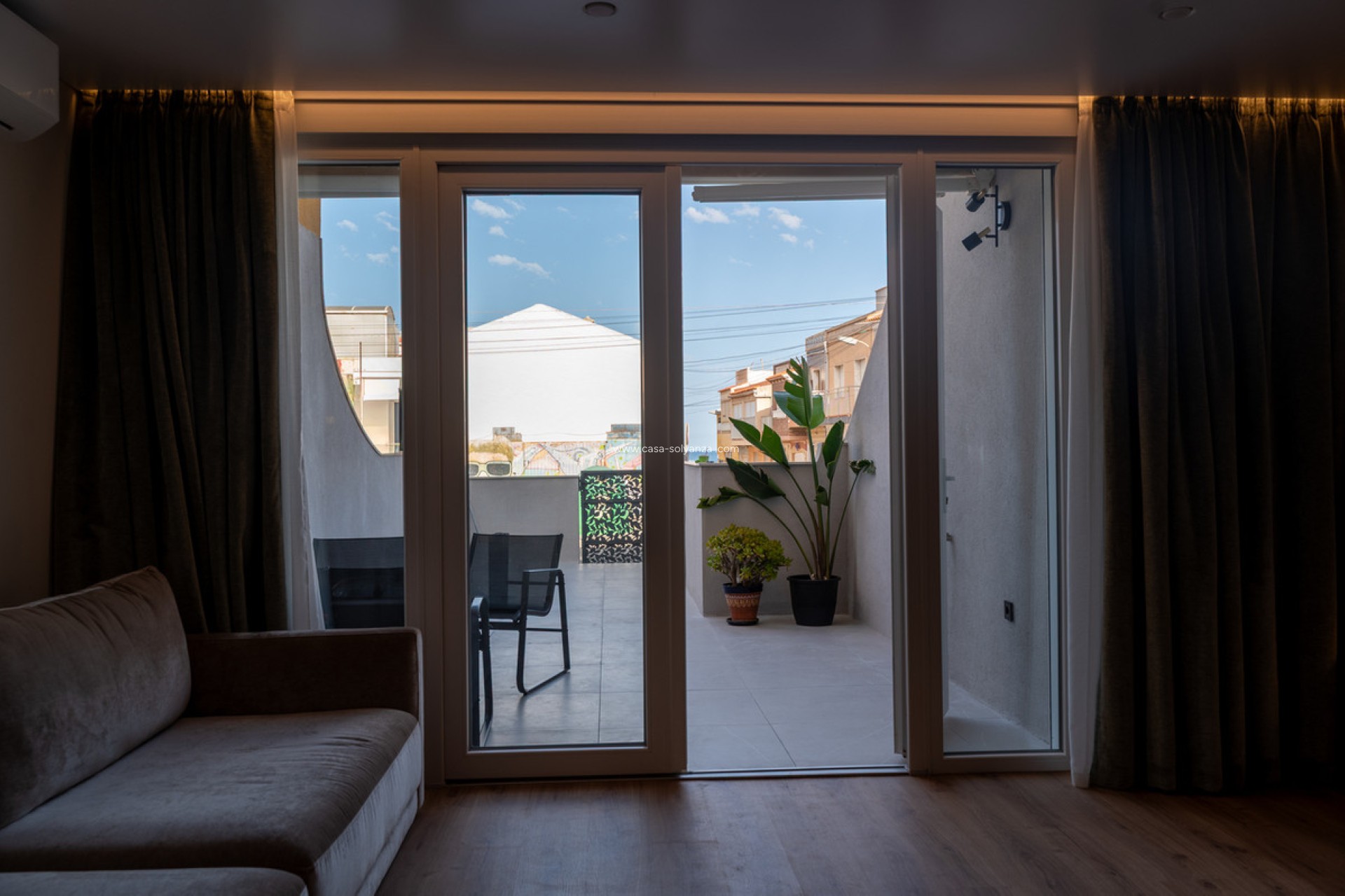 Reventa - Apartamento / piso - Torrevieja - Torrevieja Centro