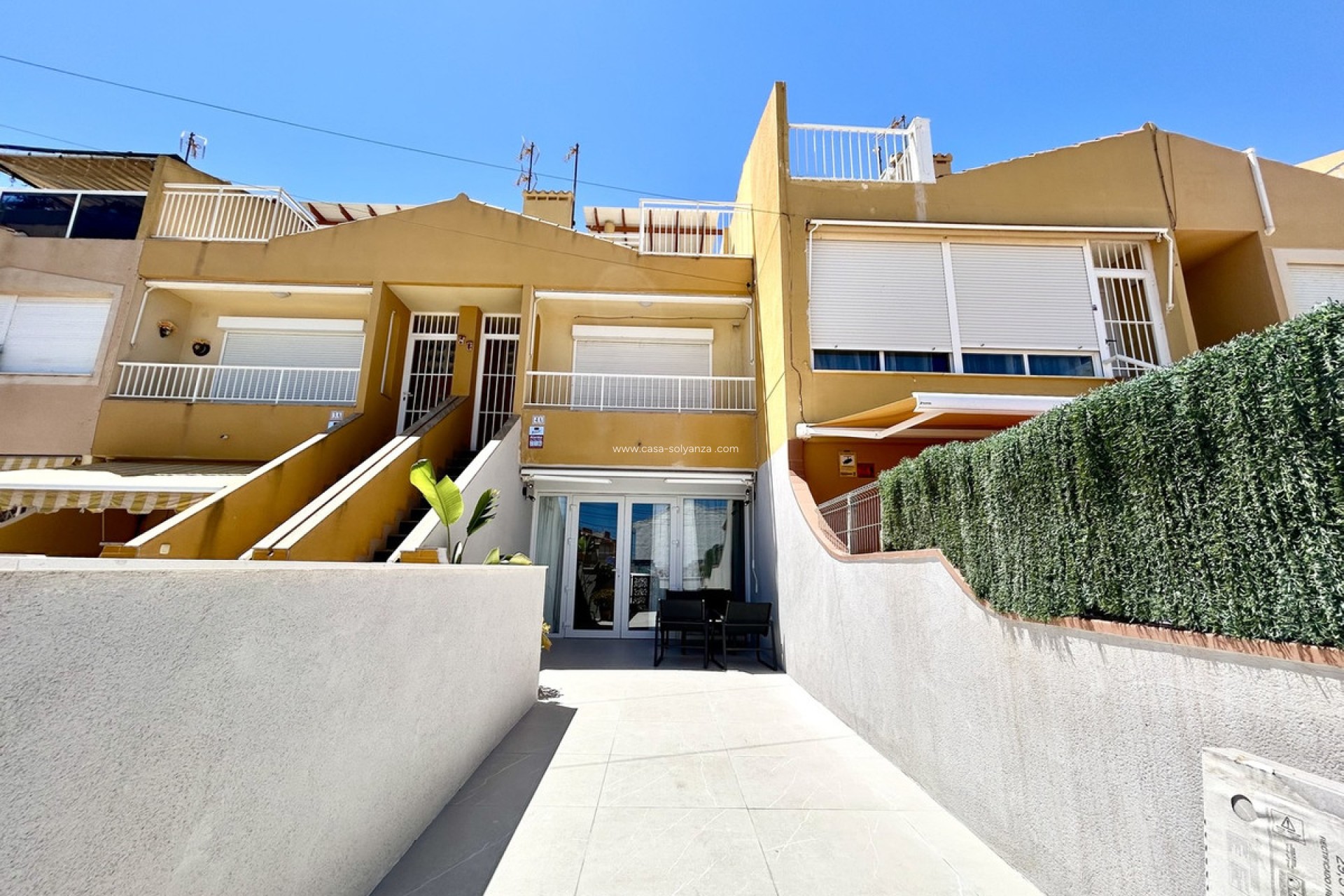 Reventa - Apartamento / piso - Torrevieja - Torrevieja Centro