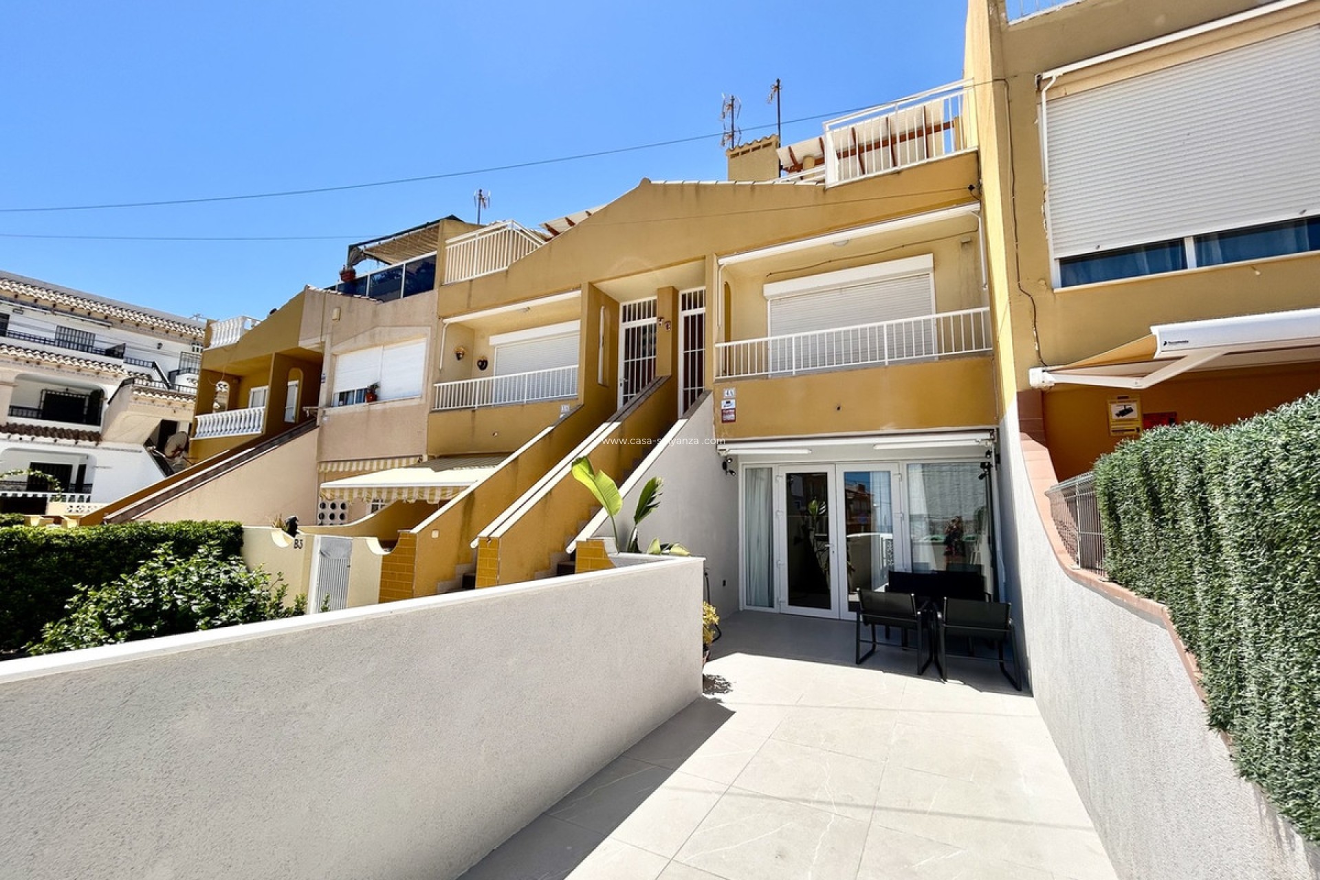 Reventa - Apartamento / piso - Torrevieja - Torrevieja Centro