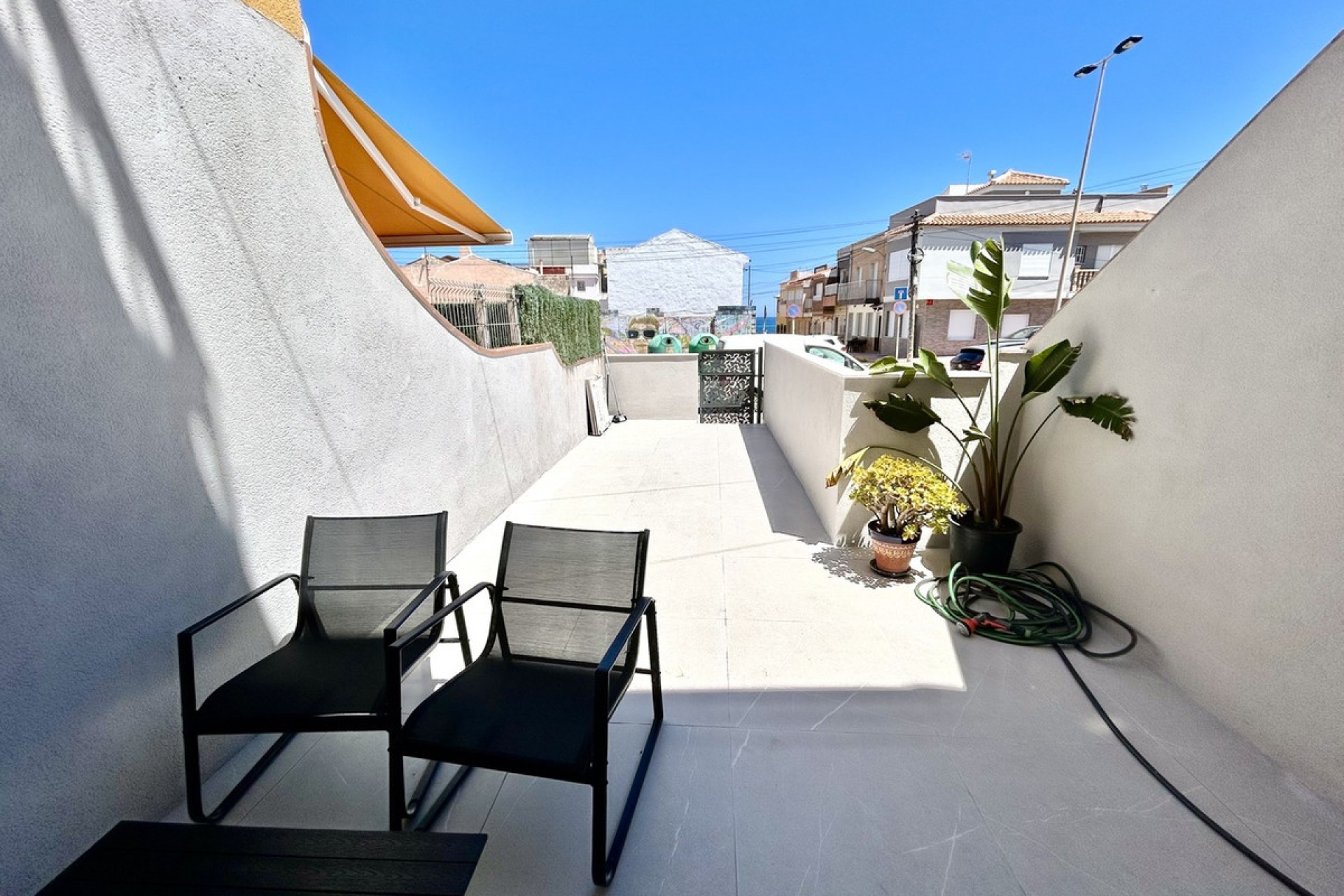 Reventa - Apartamento / piso - Torrevieja - Torrevieja Centro