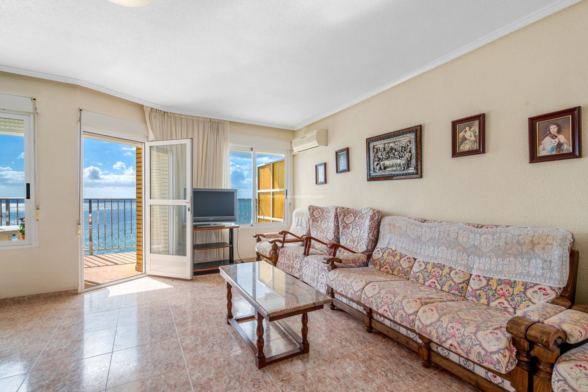 Reventa - Apartamento / piso - Torrevieja - Torrevieja Centro