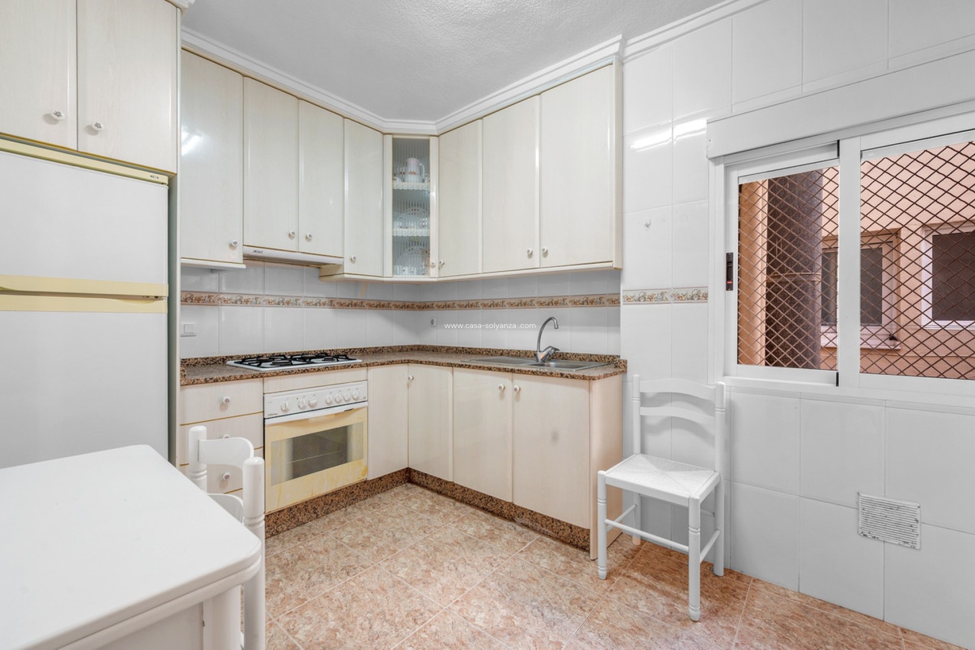 Reventa - Apartamento / piso - Torrevieja - Torrevieja Centro