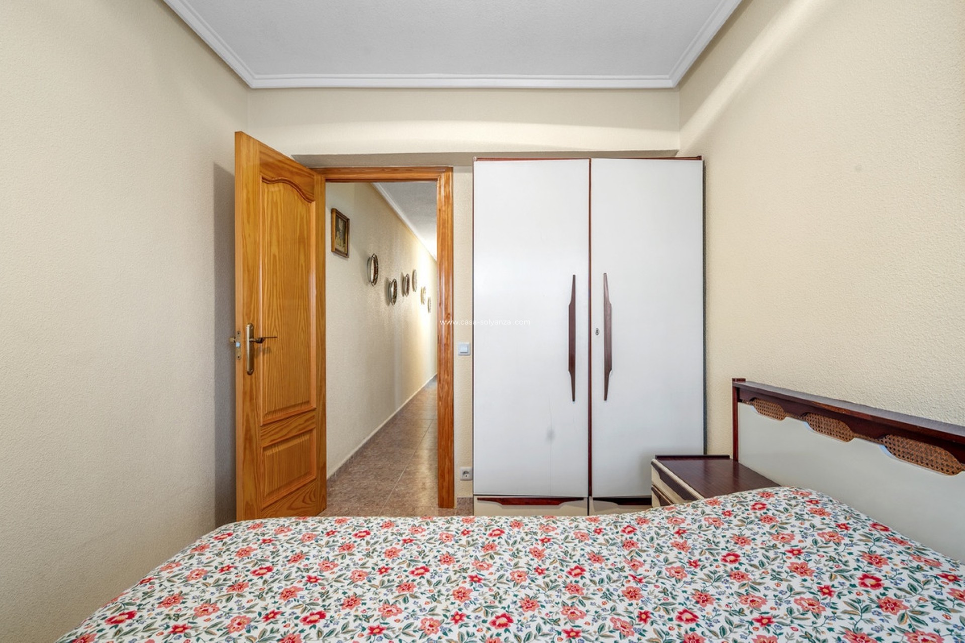 Reventa - Apartamento / piso - Torrevieja - Torrevieja Centro