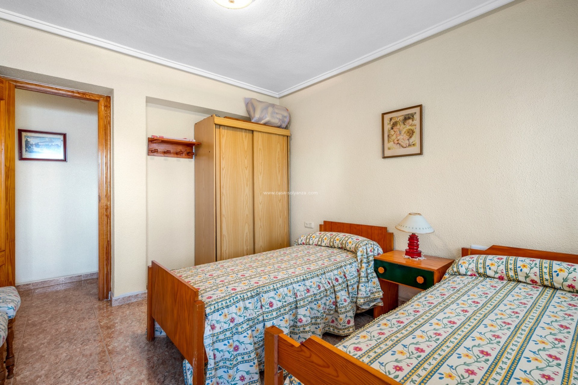 Reventa - Apartamento / piso - Torrevieja - Torrevieja Centro