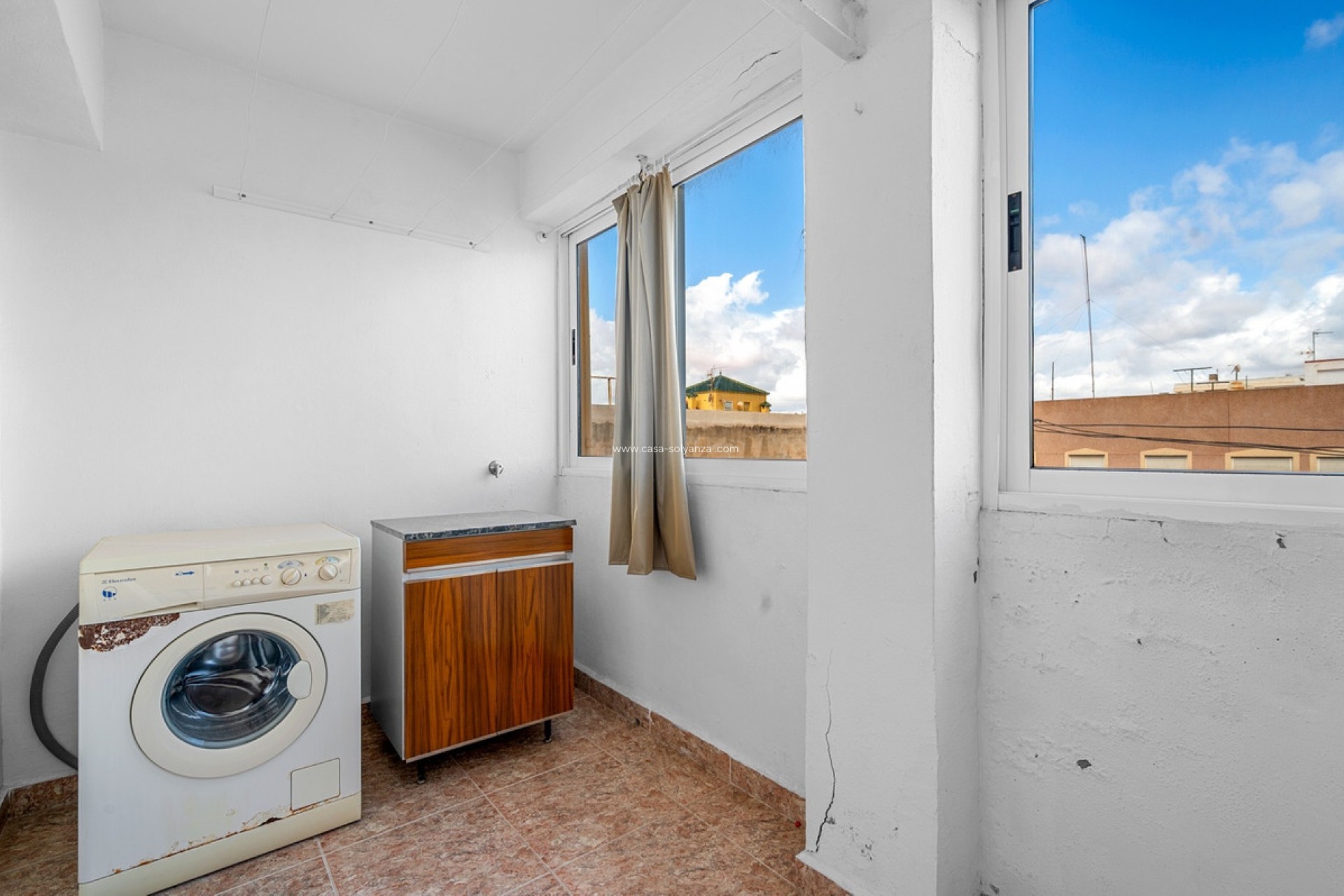 Reventa - Apartamento / piso - Torrevieja - Torrevieja Centro