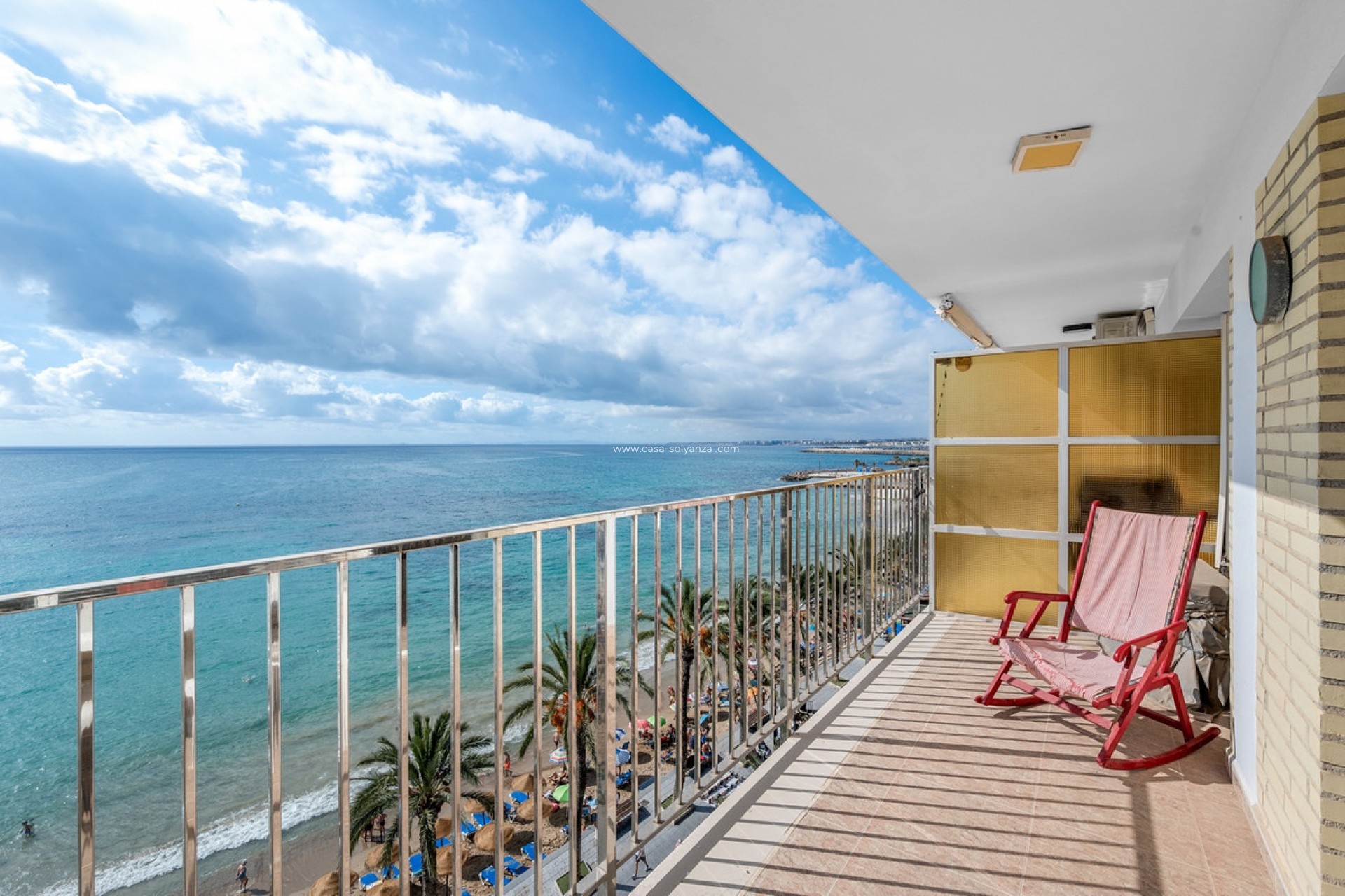 Reventa - Apartamento / piso - Torrevieja - Torrevieja Centro