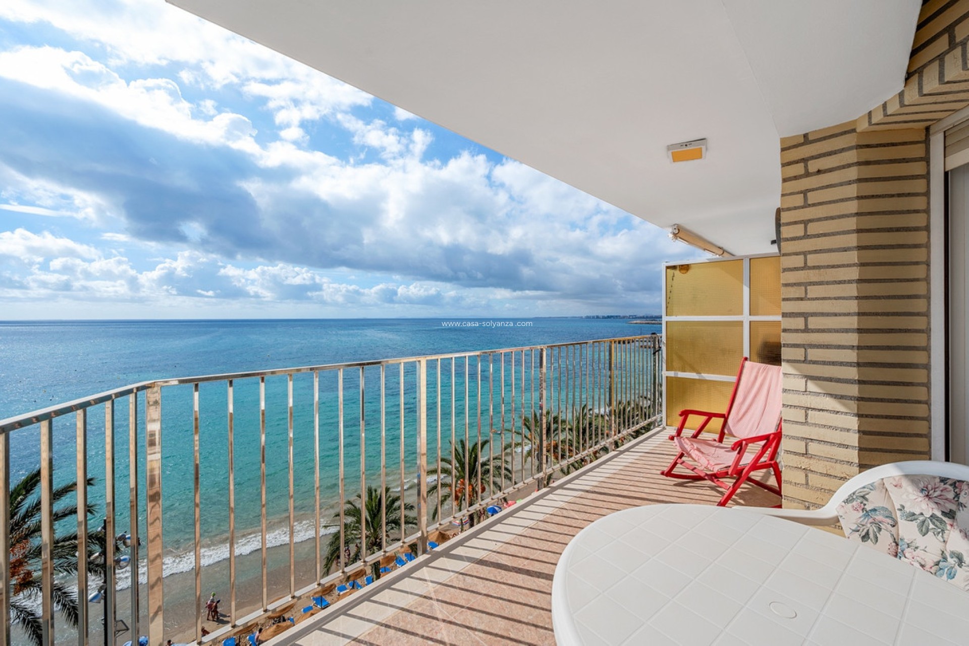 Reventa - Apartamento / piso - Torrevieja - Torrevieja Centro