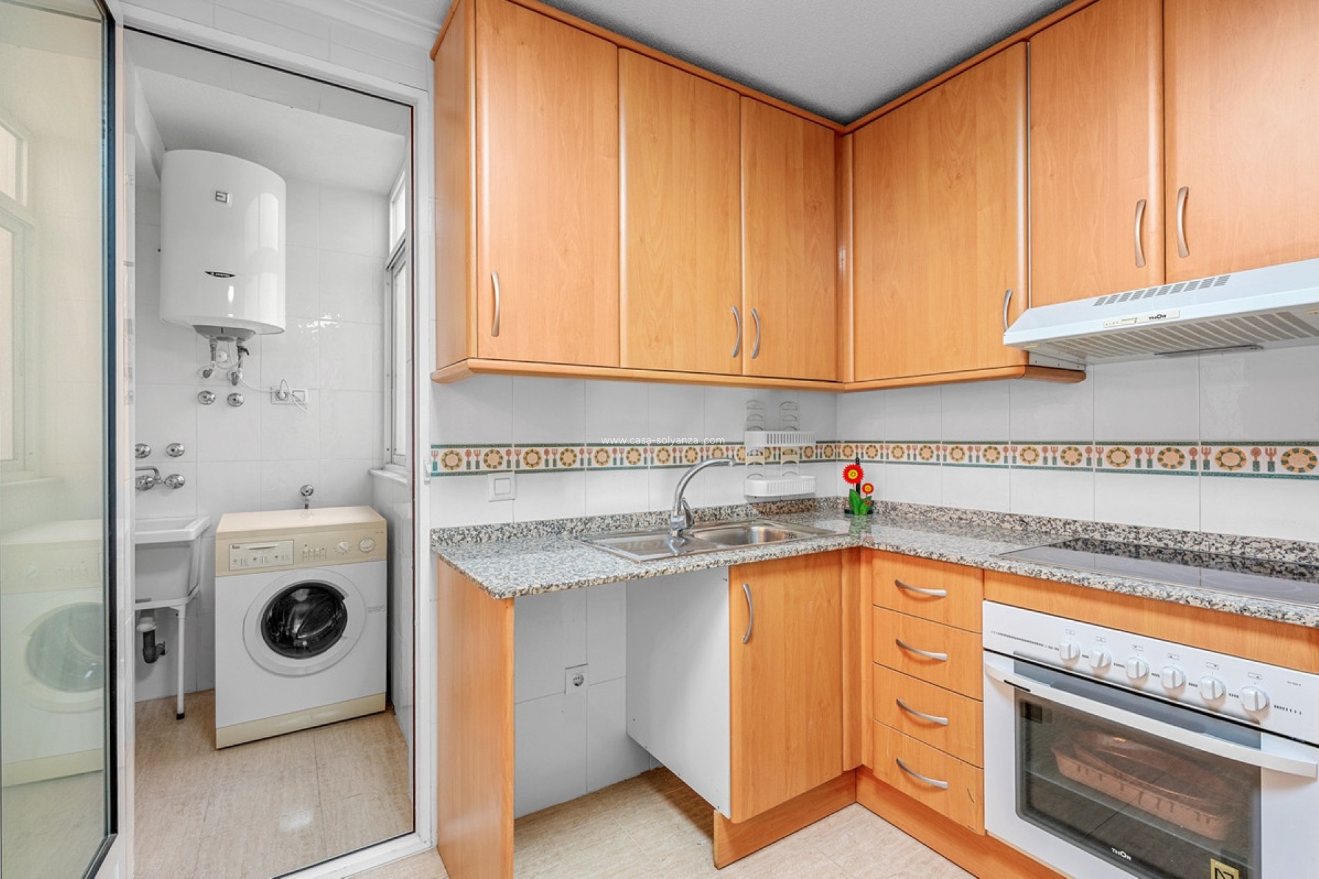 Reventa - Apartamento / piso - Torrevieja - Torrevieja Centro