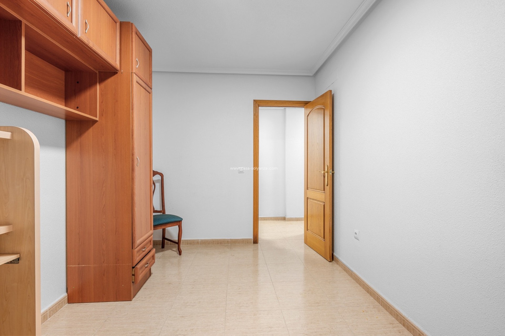 Reventa - Apartamento / piso - Torrevieja - Torrevieja Centro