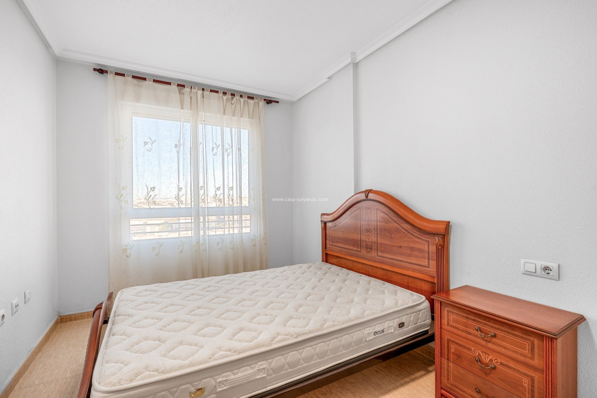 Reventa - Apartamento / piso - Torrevieja - Torrevieja Centro
