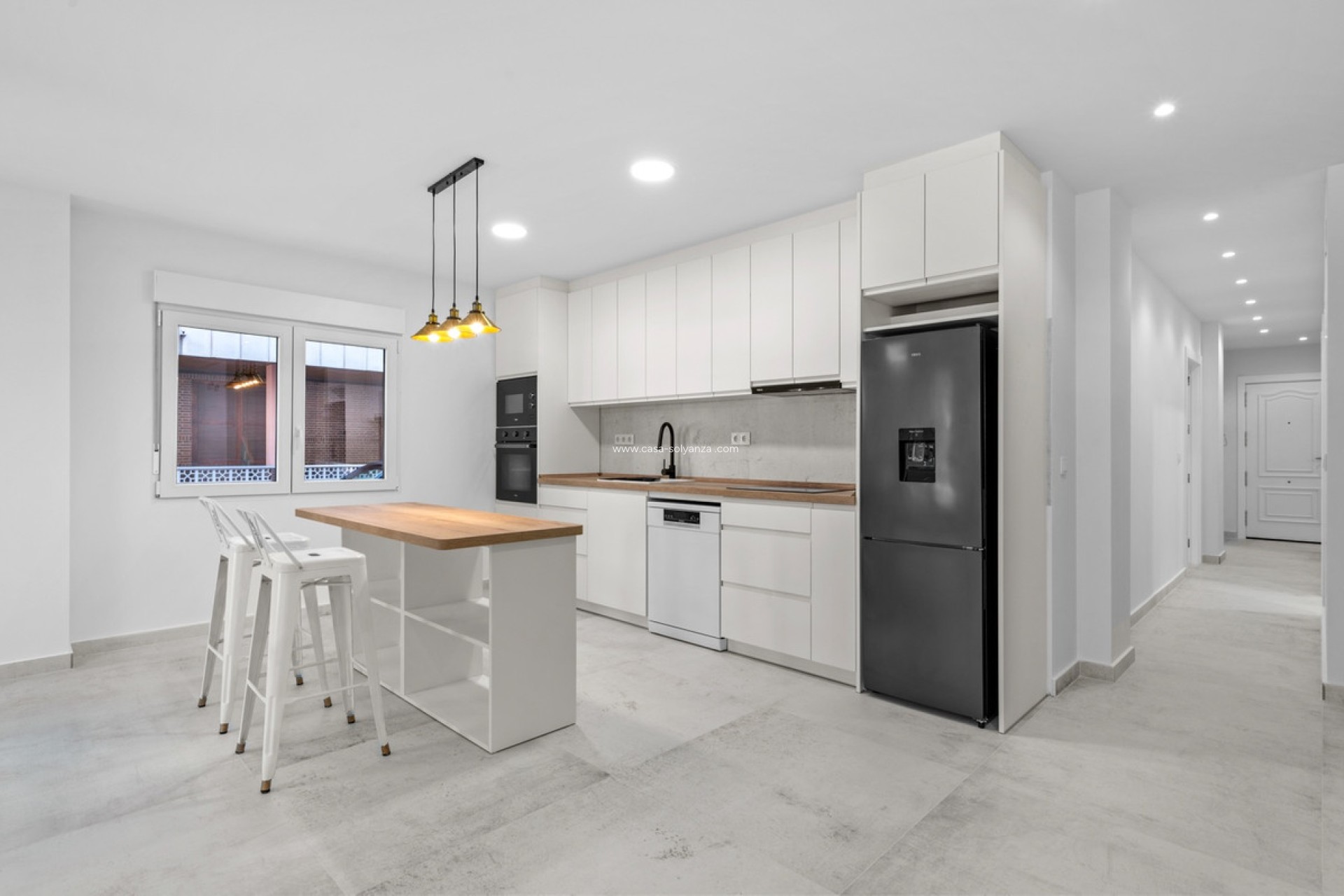 Reventa - Apartamento / piso - Torrevieja - Torrevieja Centro