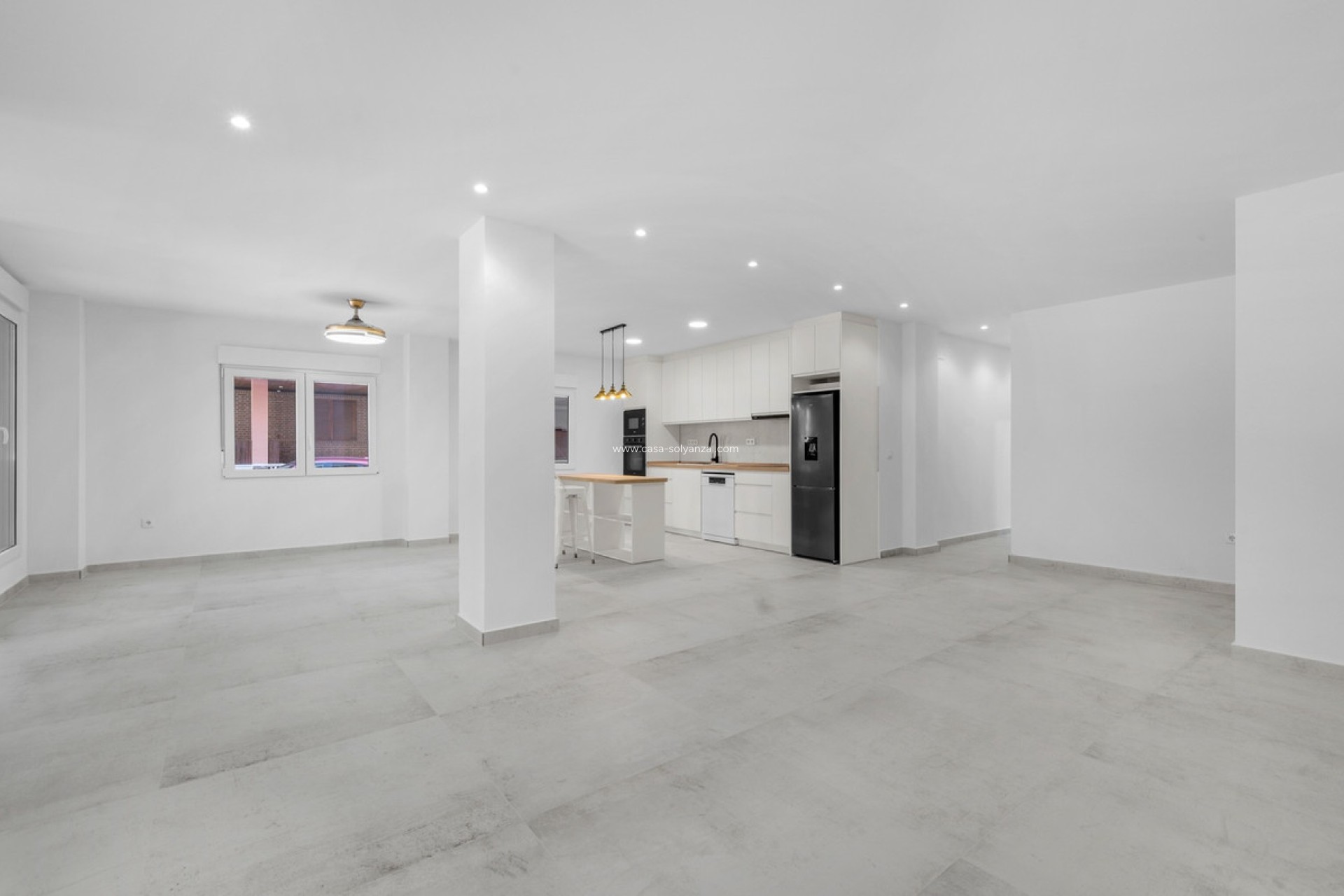 Reventa - Apartamento / piso - Torrevieja - Torrevieja Centro