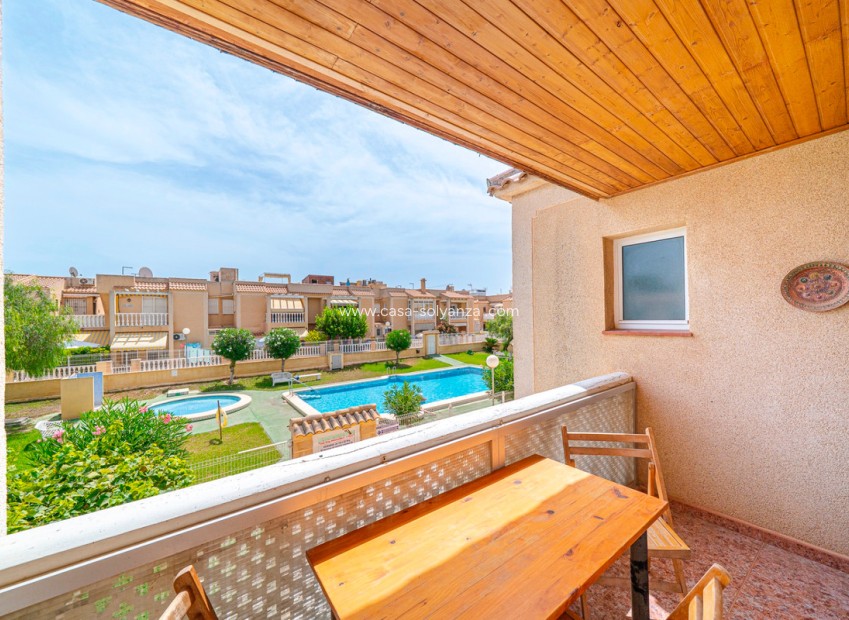 Reventa - Apartamento / piso - Torrevieja - Torrevieja Centro