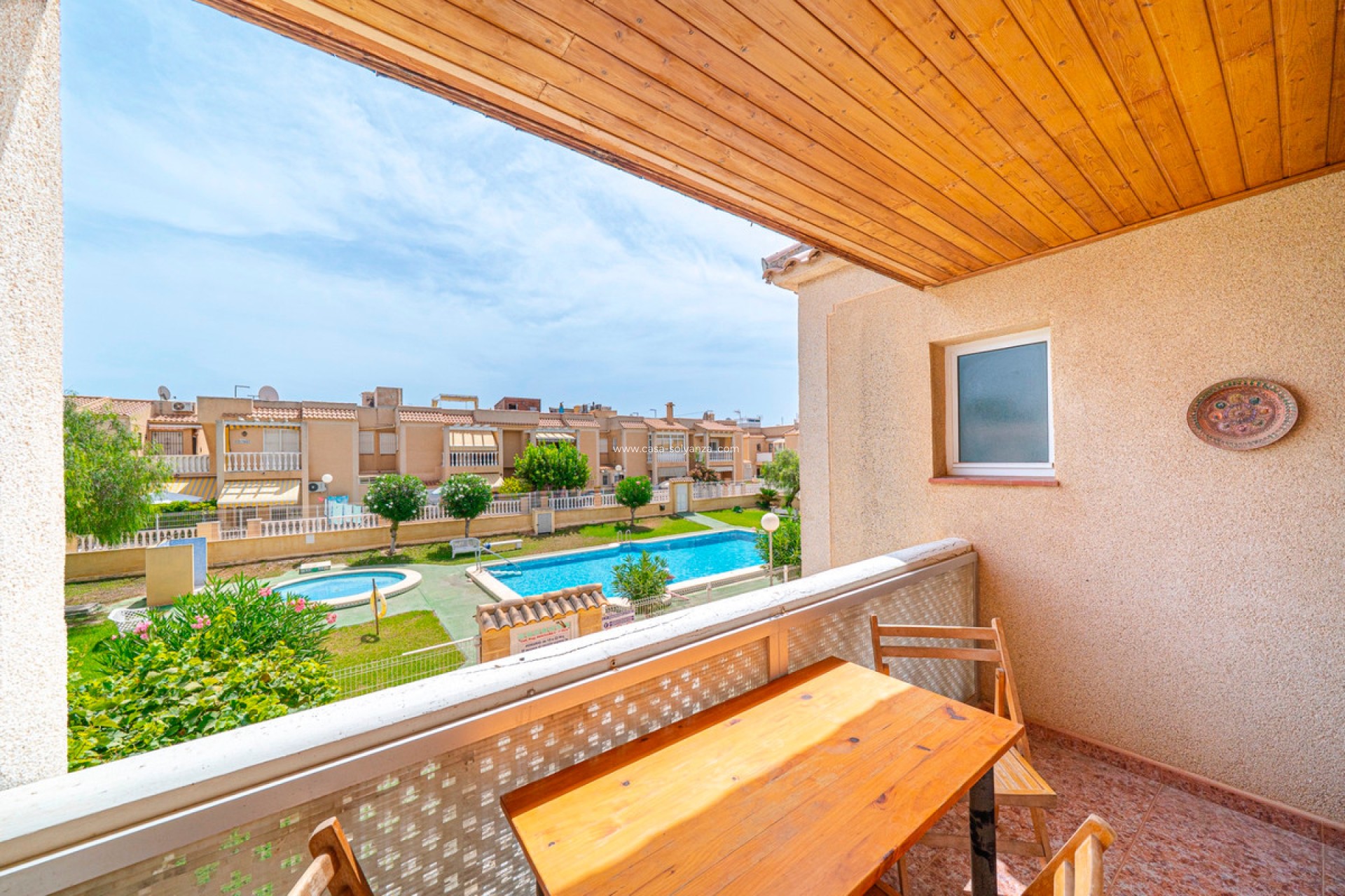 Reventa - Apartamento / piso - Torrevieja - Torrevieja Centro
