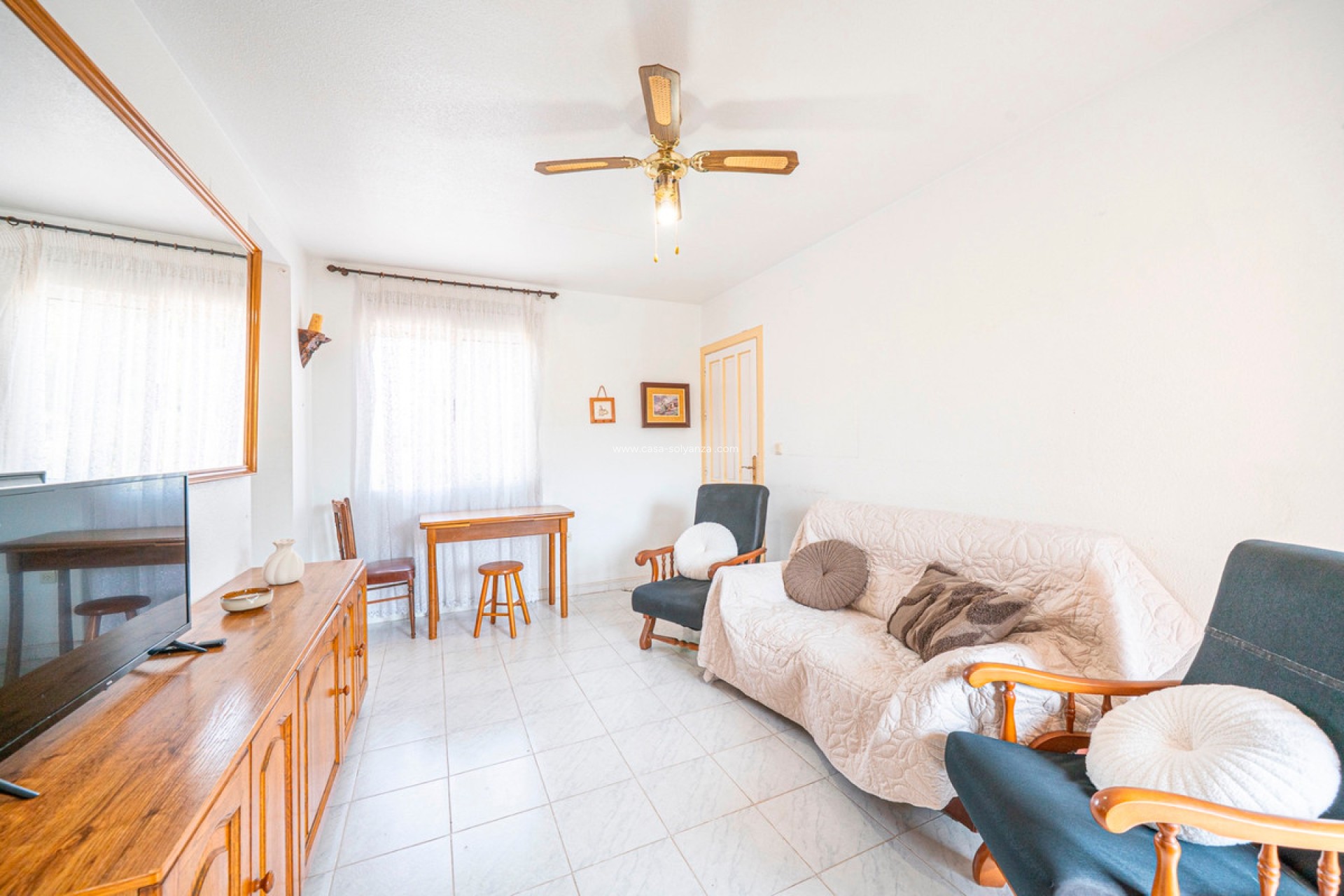 Reventa - Apartamento / piso - Torrevieja - Torrevieja Centro