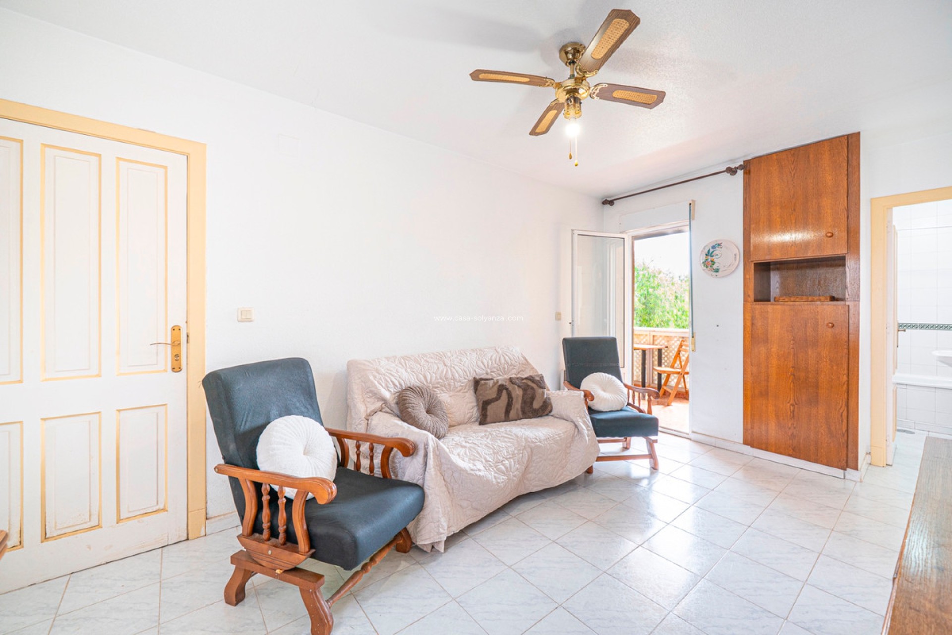 Reventa - Apartamento / piso - Torrevieja - Torrevieja Centro