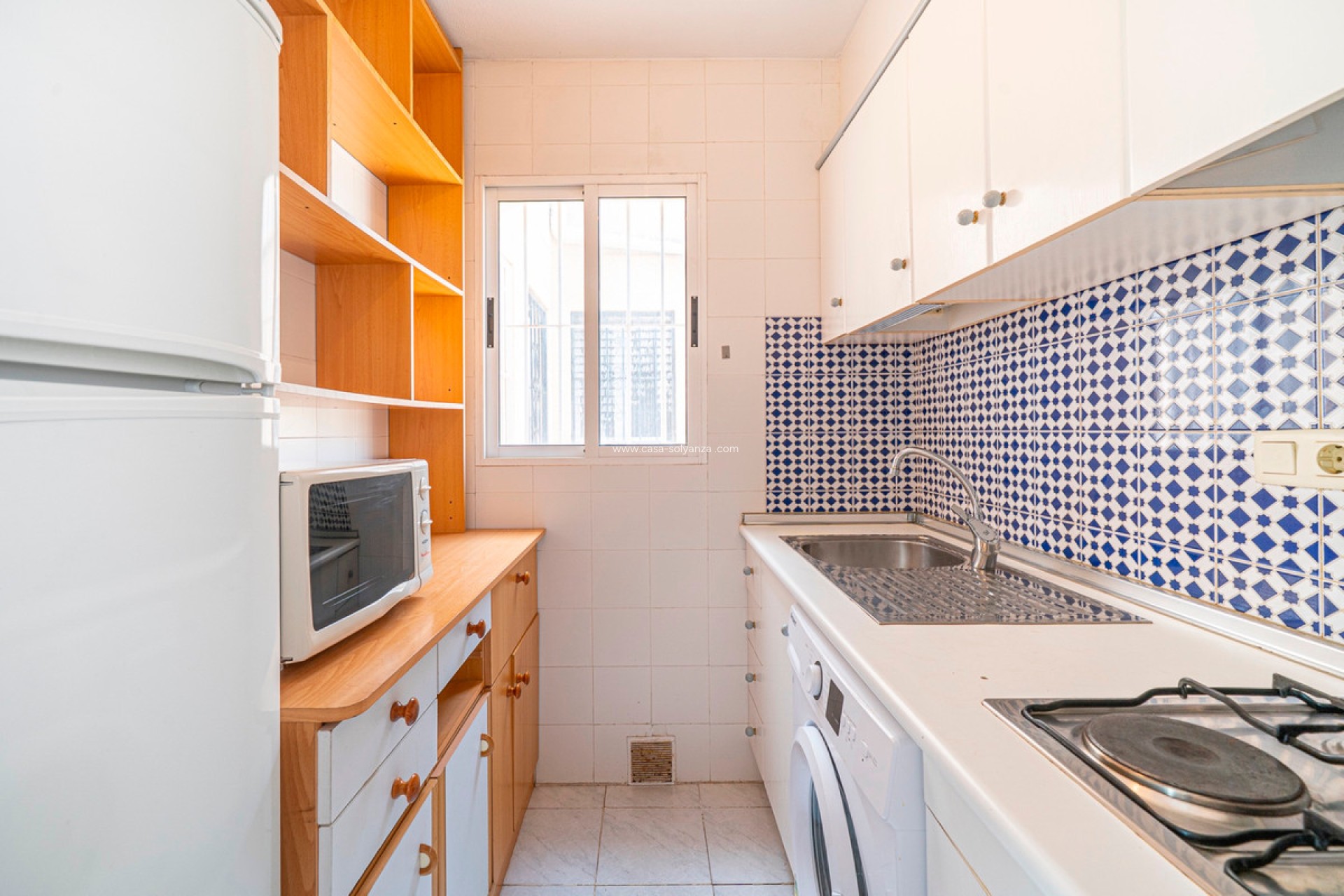 Reventa - Apartamento / piso - Torrevieja - Torrevieja Centro