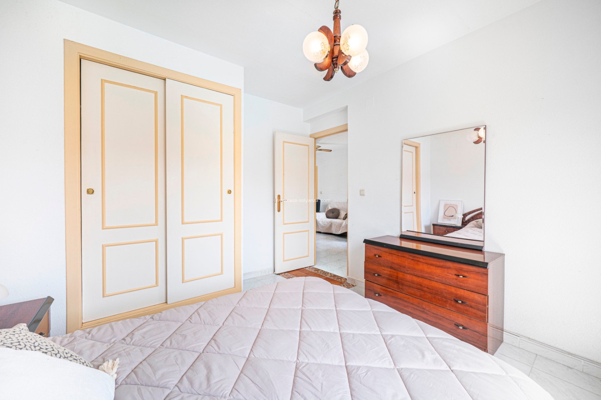 Reventa - Apartamento / piso - Torrevieja - Torrevieja Centro
