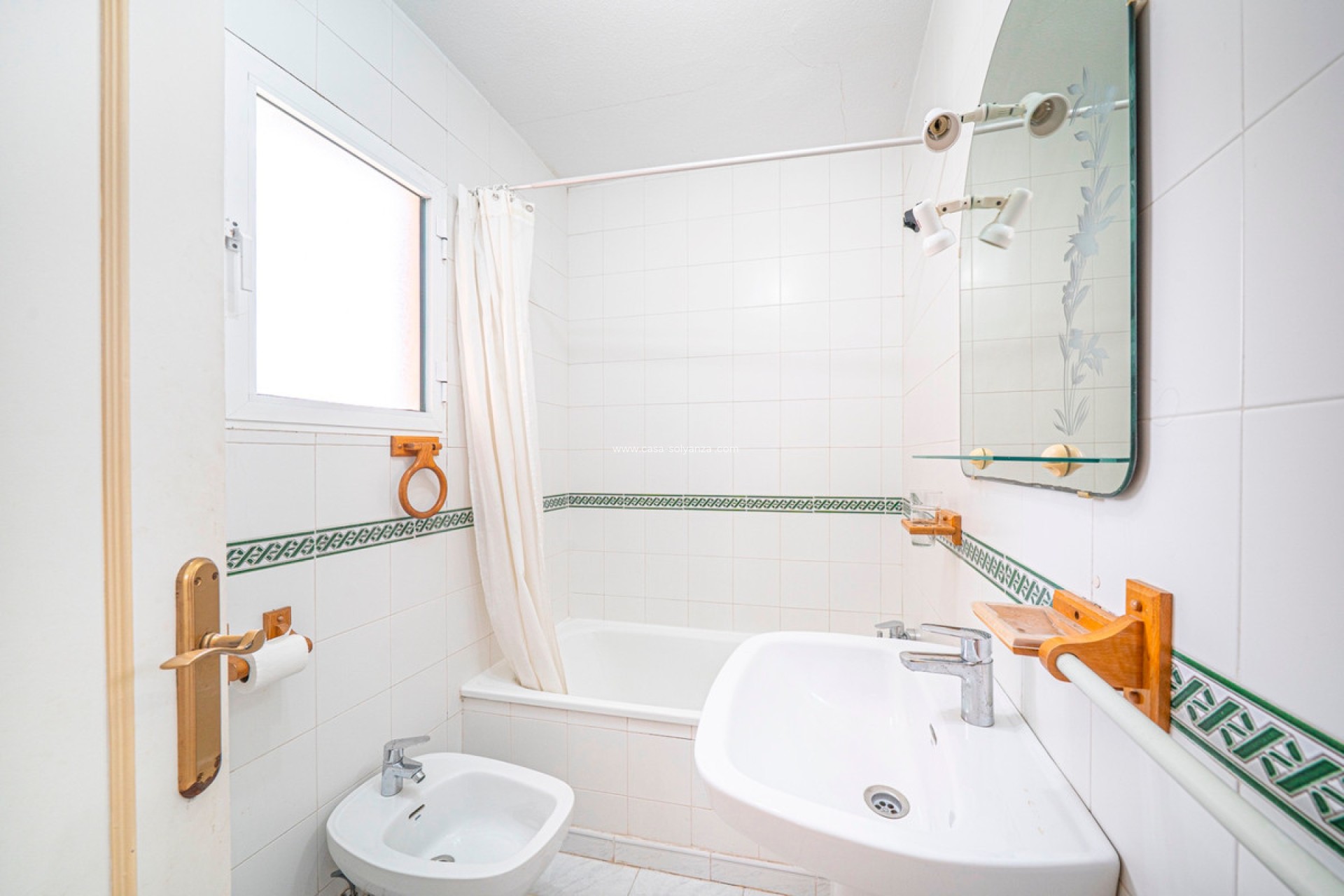 Reventa - Apartamento / piso - Torrevieja - Torrevieja Centro
