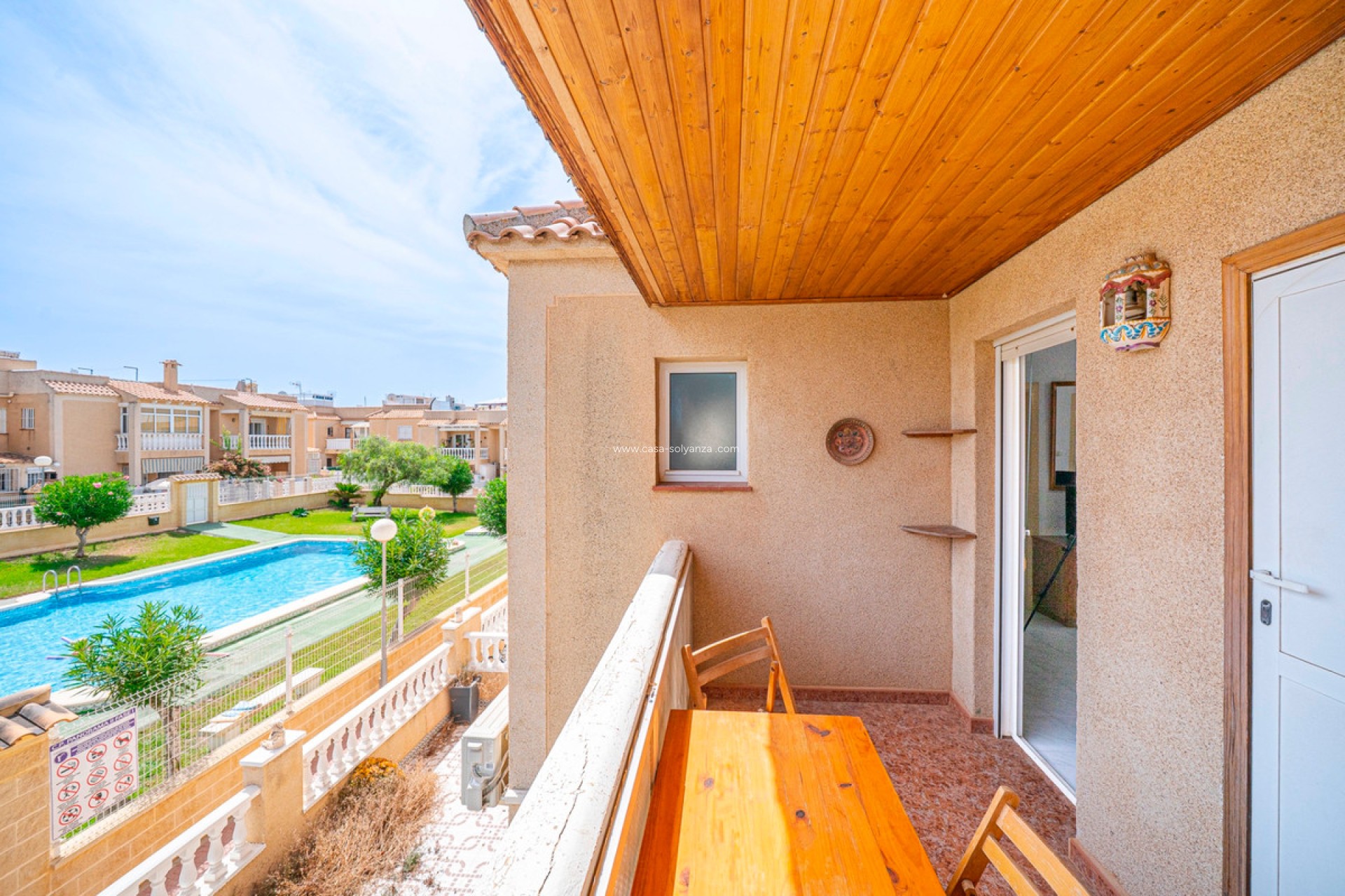 Reventa - Apartamento / piso - Torrevieja - Torrevieja Centro