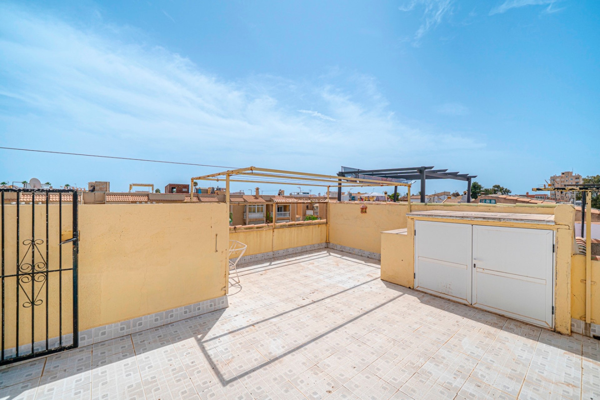 Reventa - Apartamento / piso - Torrevieja - Torrevieja Centro