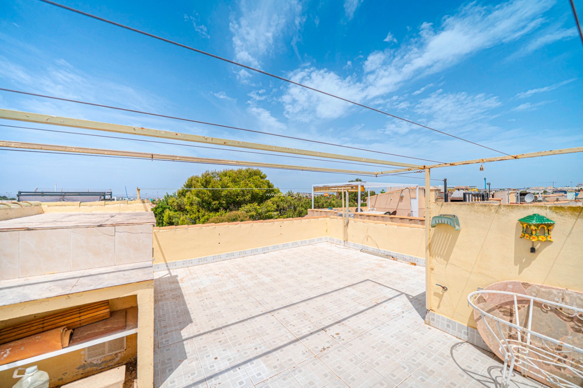Reventa - Apartamento / piso - Torrevieja - Torrevieja Centro