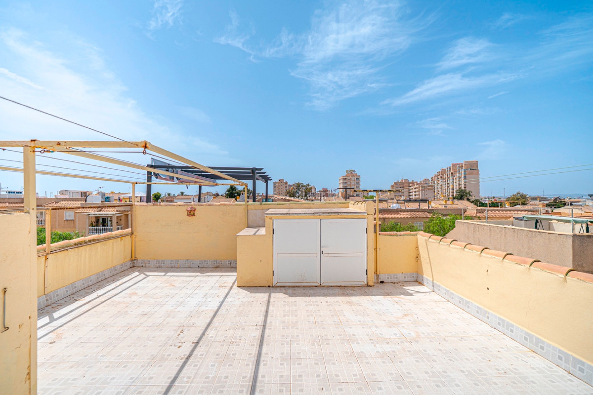 Reventa - Apartamento / piso - Torrevieja - Torrevieja Centro
