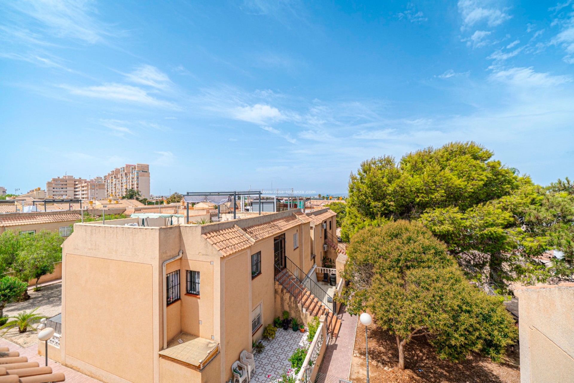 Reventa - Apartamento / piso - Torrevieja - Torrevieja Centro