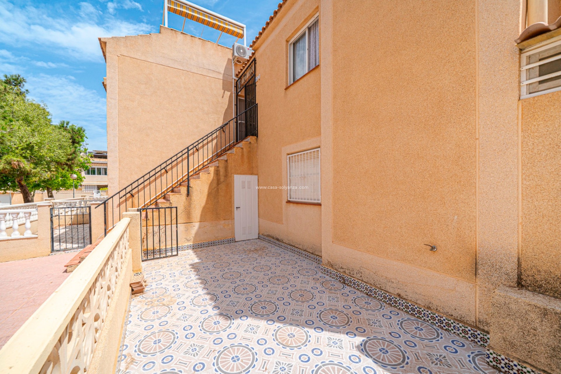 Reventa - Apartamento / piso - Torrevieja - Torrevieja Centro