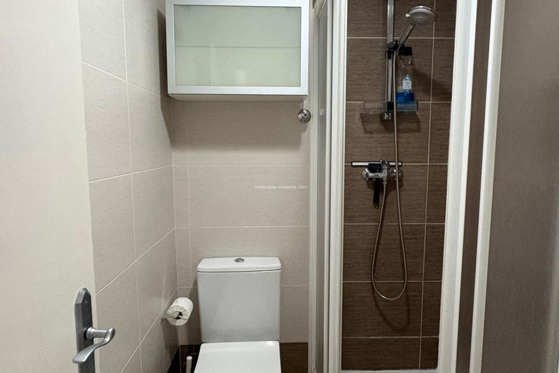 Reventa - Apartamento / piso - Torrevieja - Torrevieja Centro